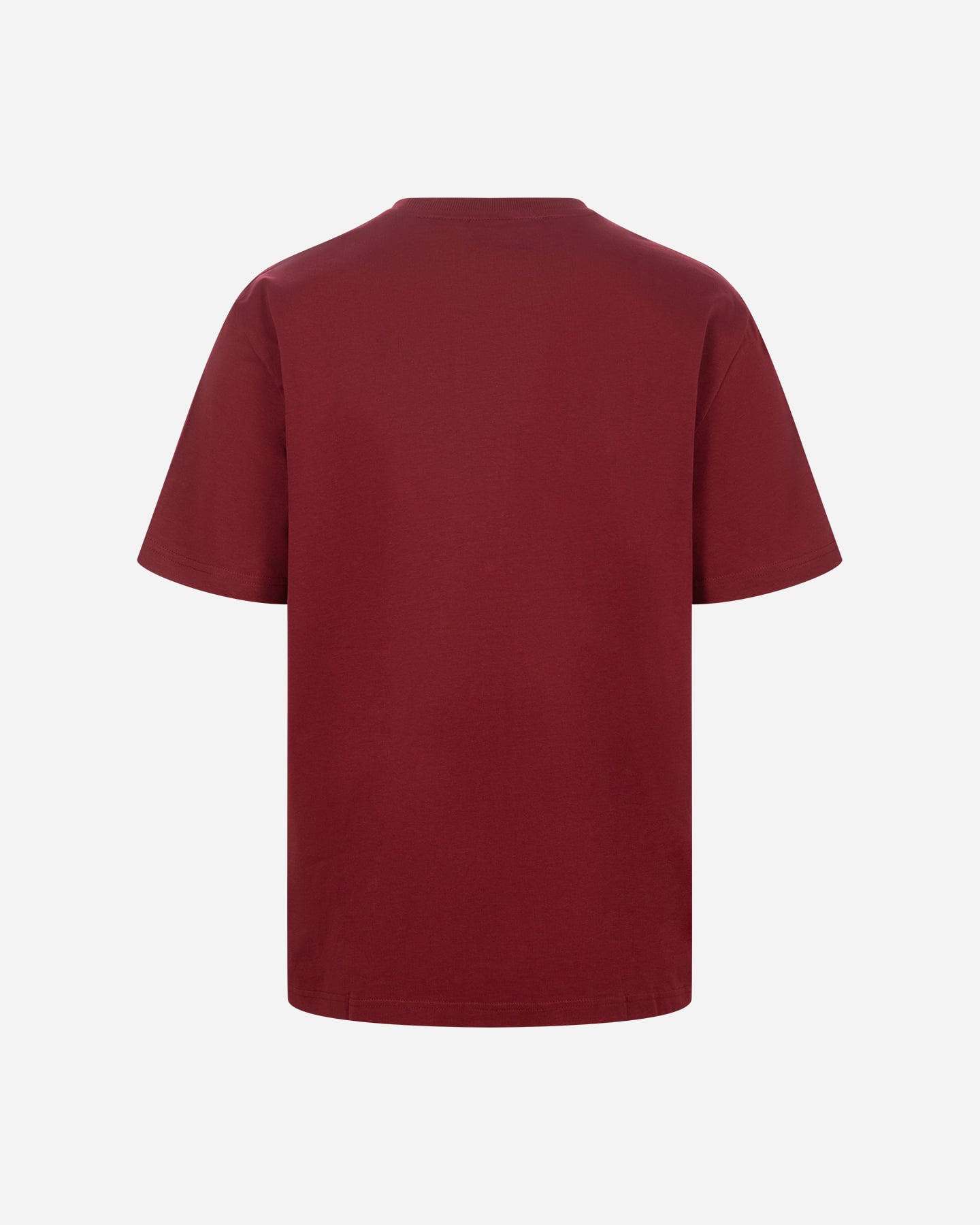 T-shirt THINK PINK GOPCORE M - Rosso - 1 | Cisalfa Sport