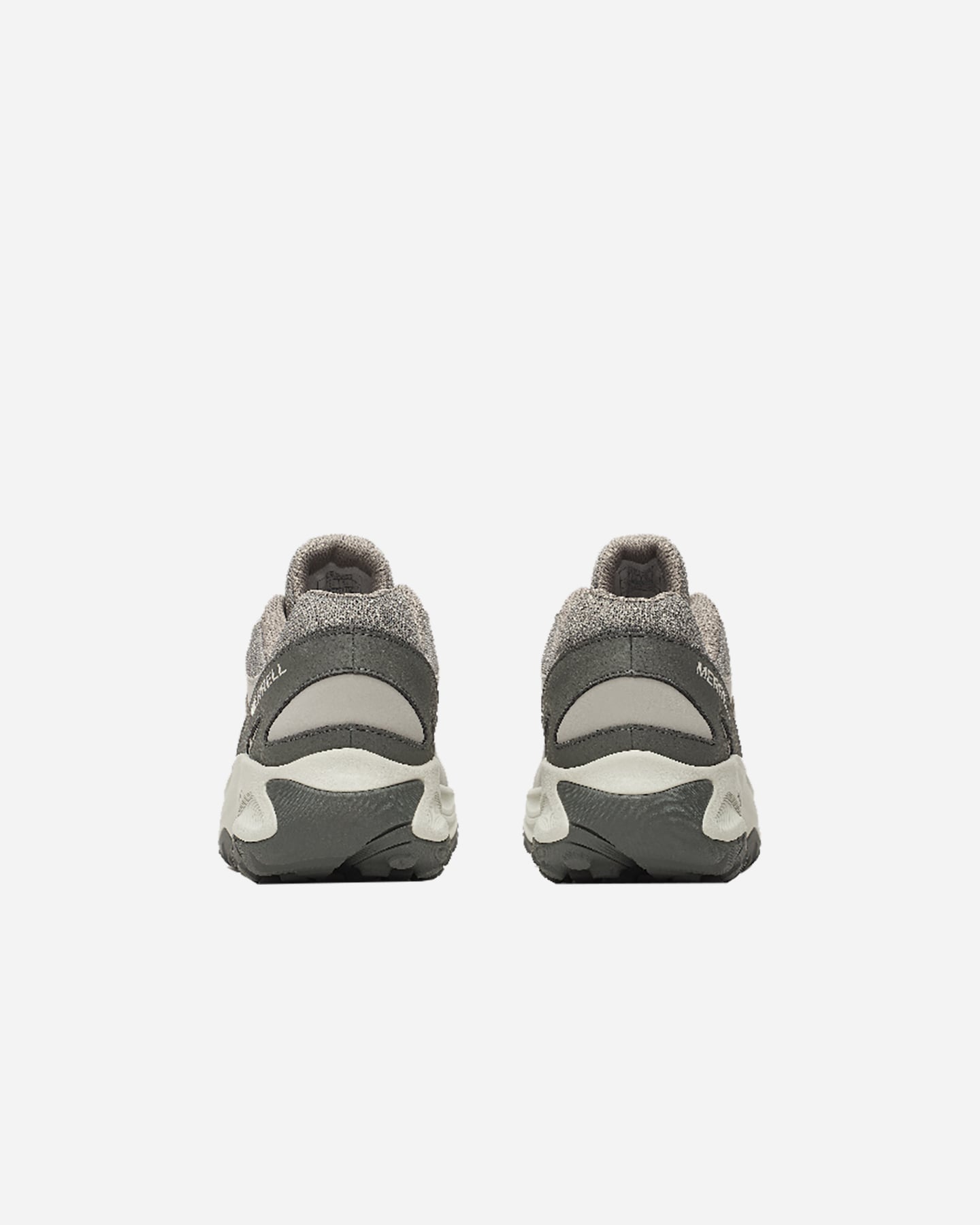 Scarpe trail MERRELL YOKOTA 3 M - Grigio - 4 | Cisalfa Sport
