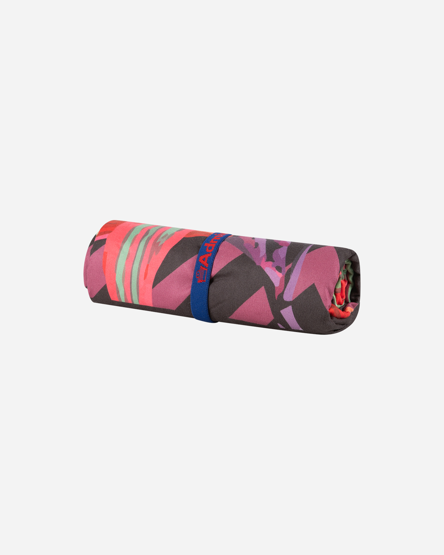 Telo mare ADMIRAL MICROFIBRA GEOMETRIC  - Color mix - 1 | Cisalfa Sport
