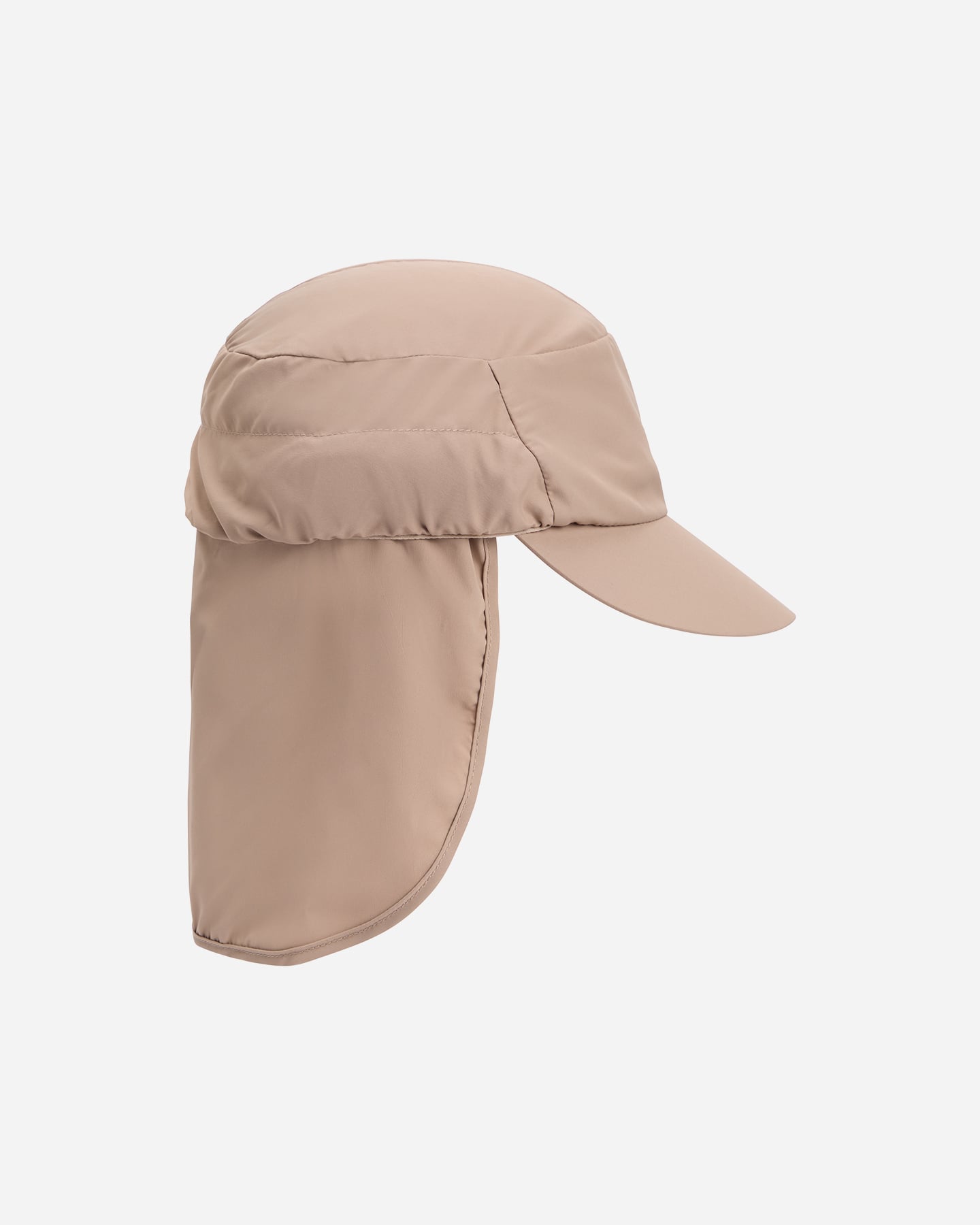 Cappellino MCKINLEY LAKSIM II  - Marrone - 1 | Cisalfa Sport