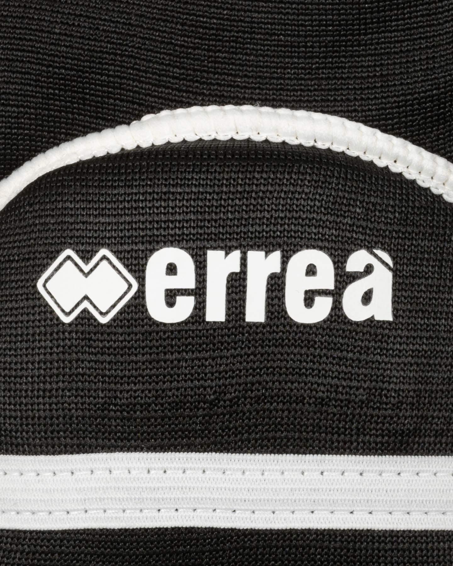Ginocchiere volley ERREA ATENA 2012  - Nero - 2 | Cisalfa Sport