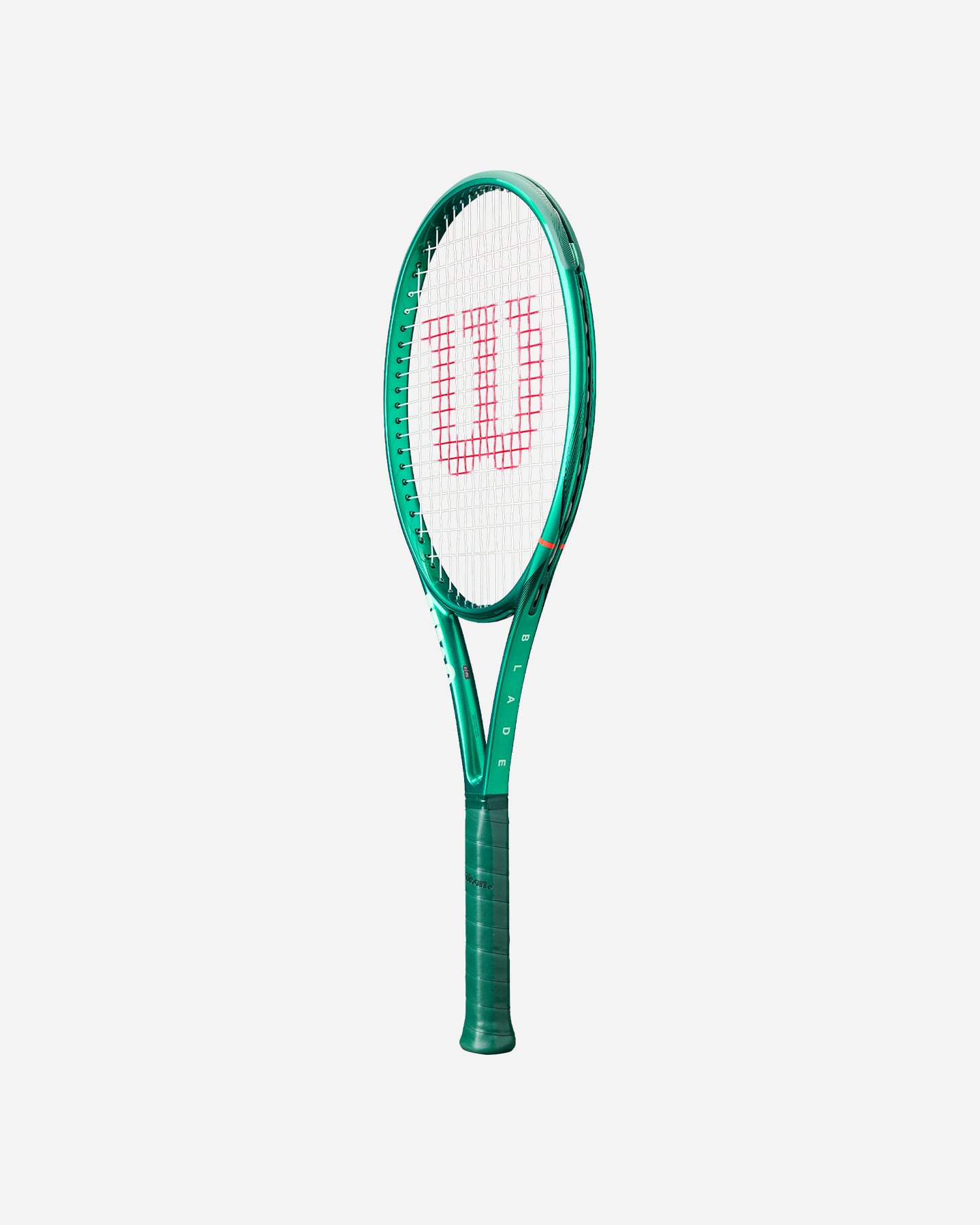 Telaio tennis WILSON BLADE 100L V10  - 1 | Cisalfa Sport