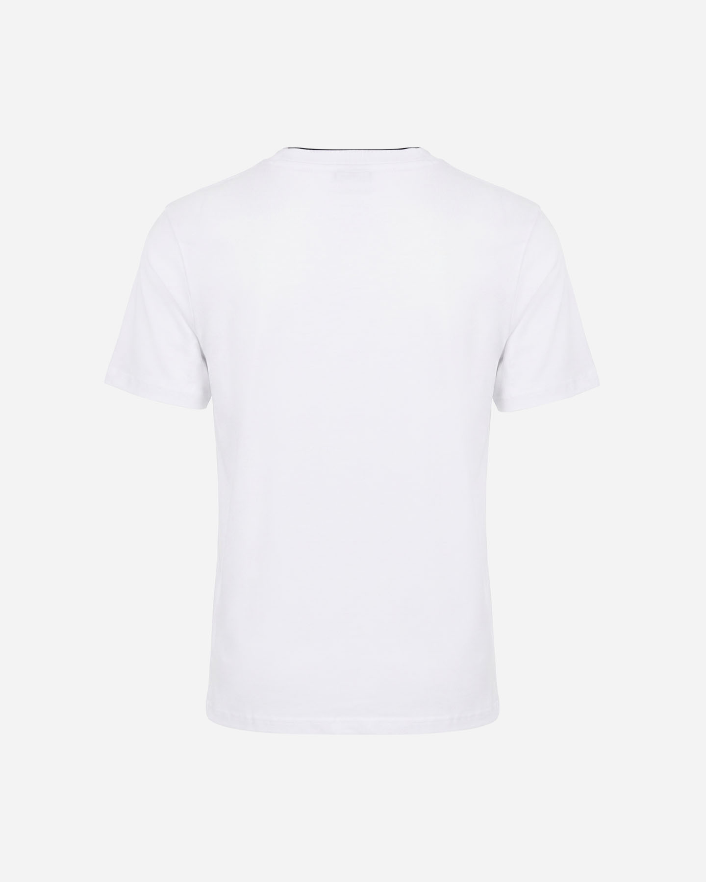 T-shirt FILA CLASSIC DYNAMISM M - Bianco - 1 | Cisalfa Sport