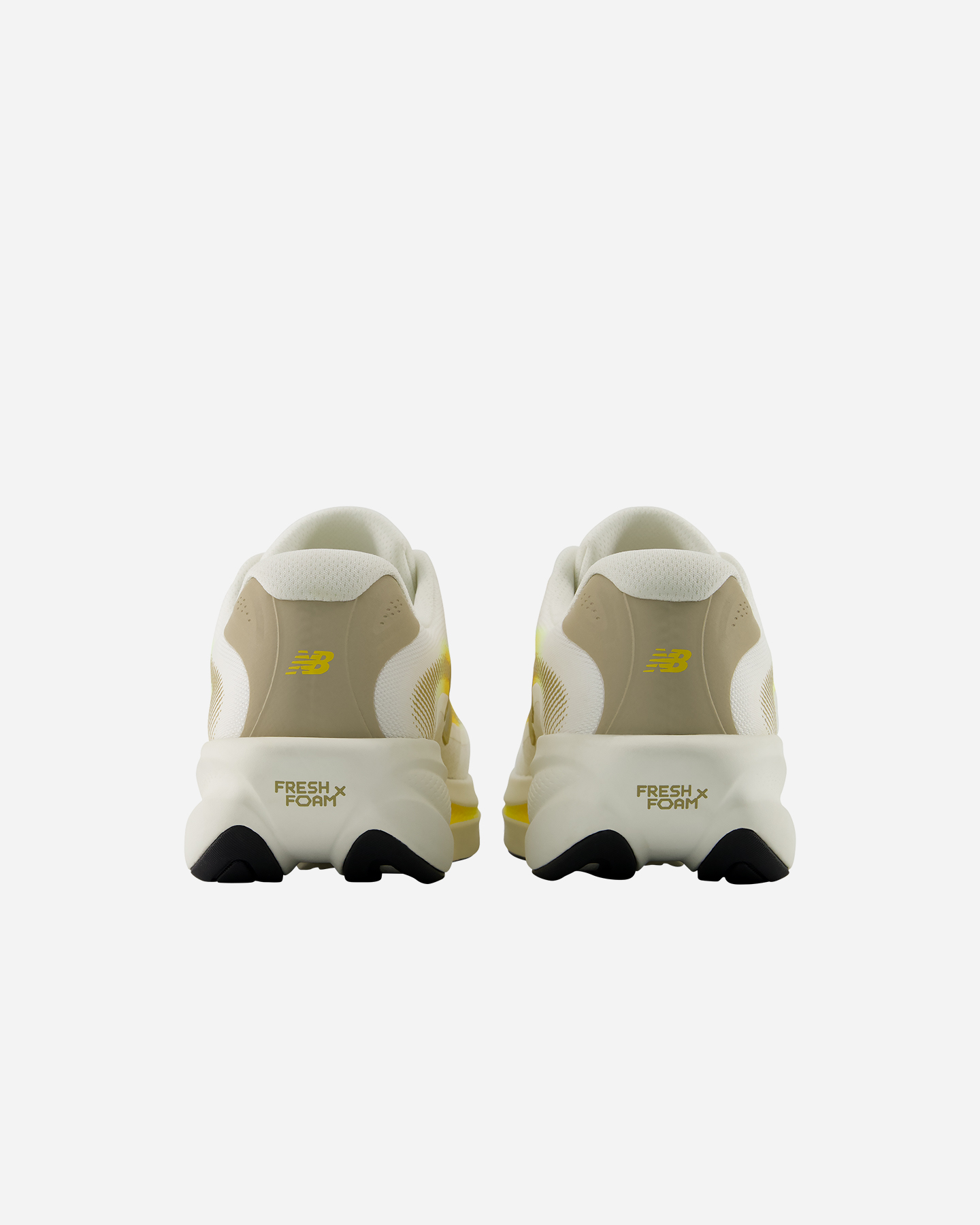 Scarpe running NEW BALANCE FRESH FOAM ELLIPSE V1 W - Bianco - 4 | Cisalfa Sport