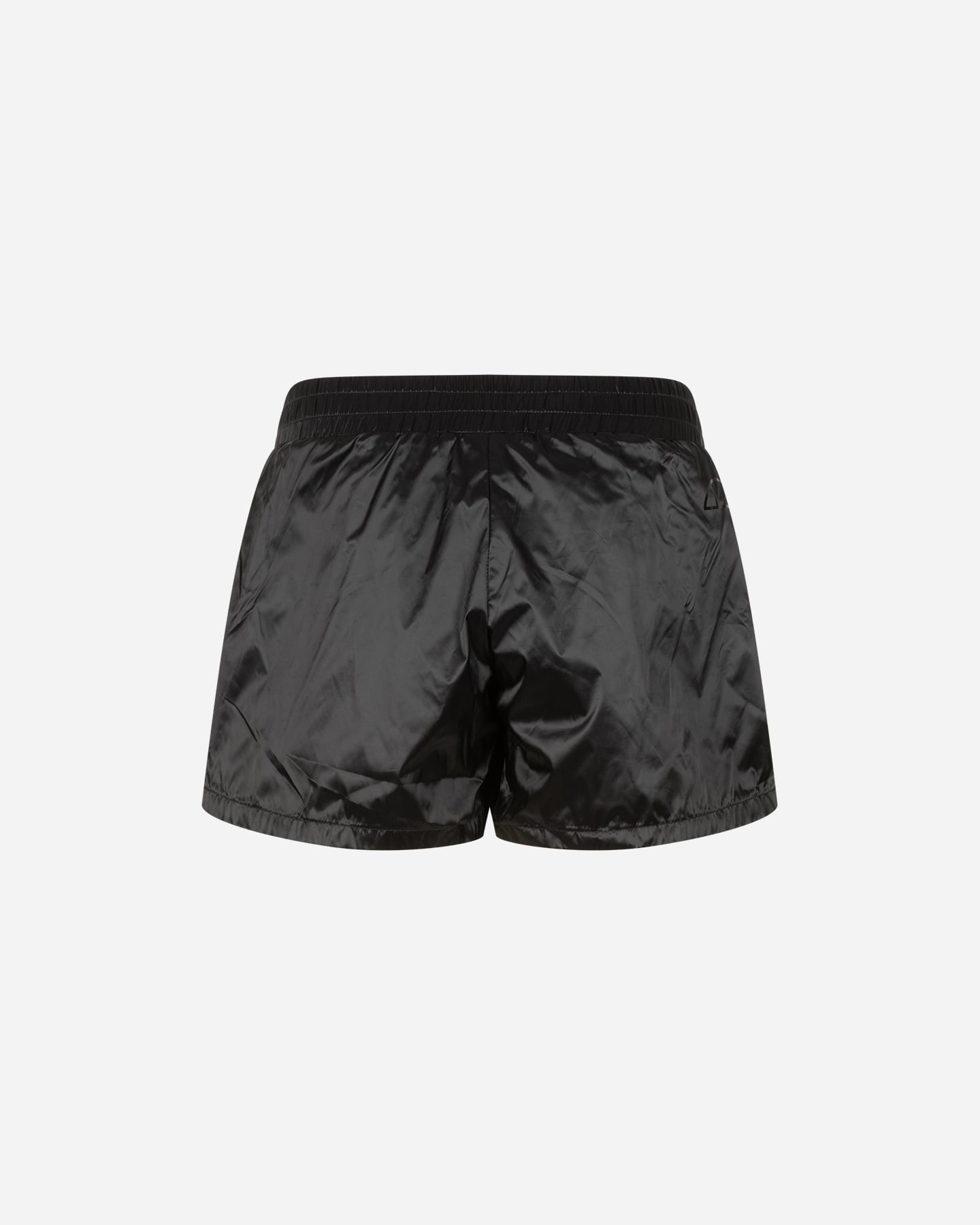 Bermuda ELLESSE BASIC W - Nero - 1 | Cisalfa Sport
