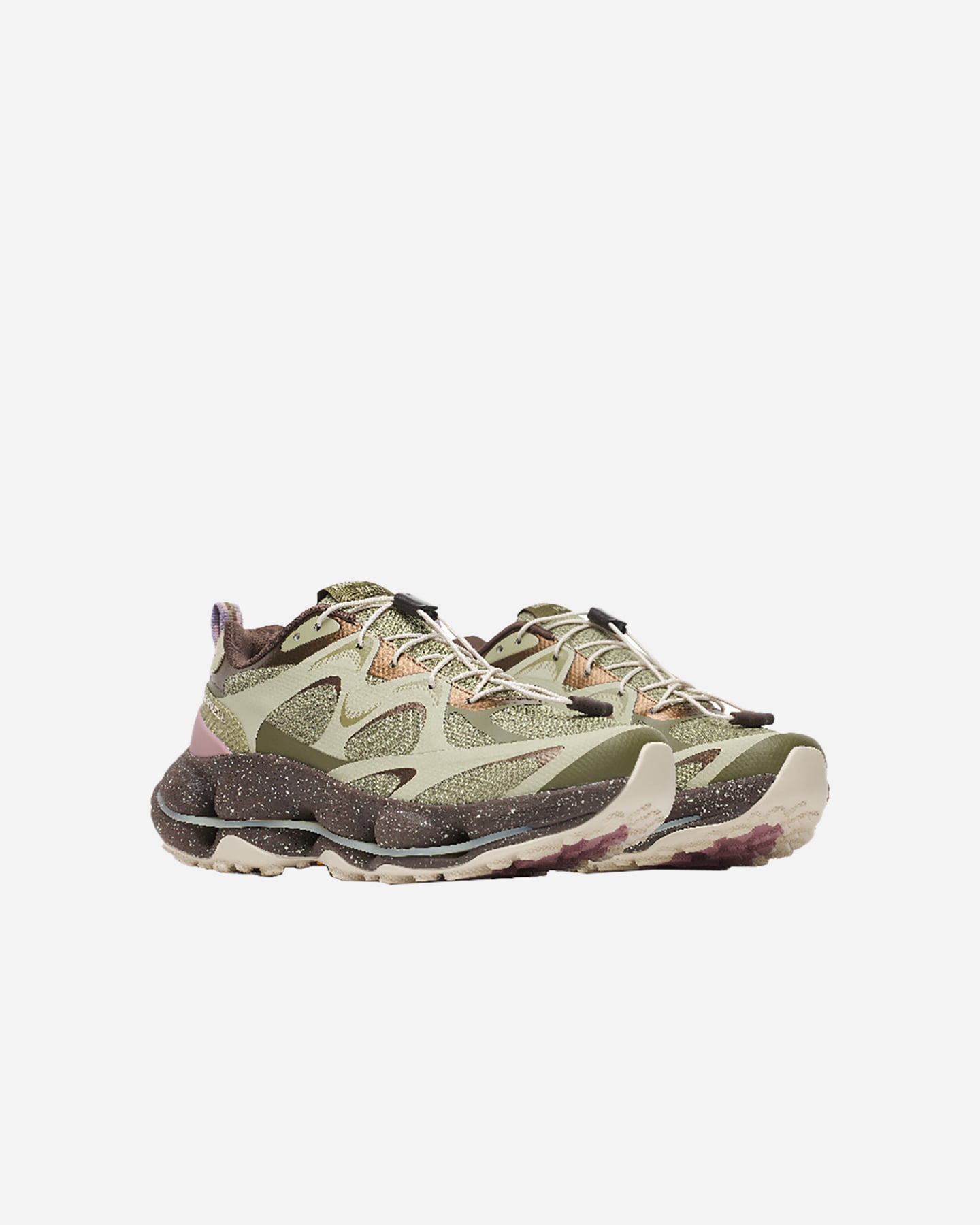 Scarpe trail MERRELL SPEEDARC MATIS W - Verde - 1 | Cisalfa Sport
