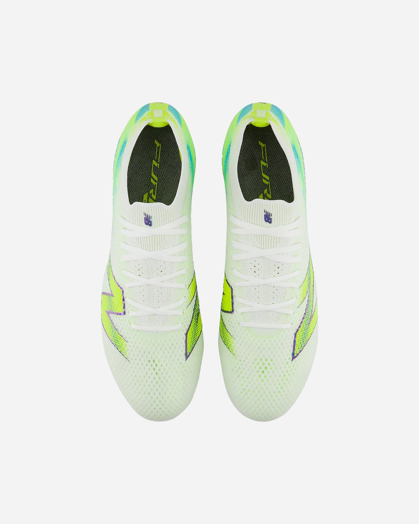 Scarpe calcio NEW BALANCE FURON ELITE FG V9 M - Color mix - 2 | Cisalfa Sport
