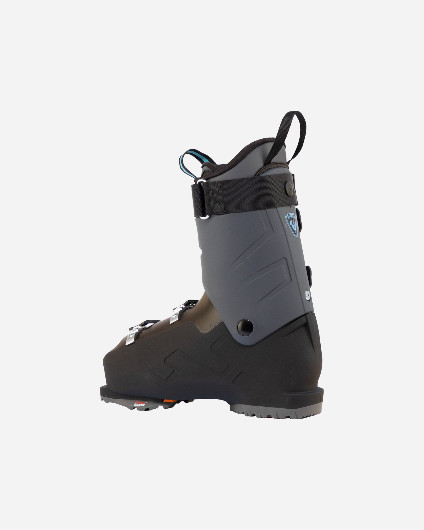 Scarponi sci ROSSIGNOL SPEED 100 HV+ M - Nero - 2 | Cisalfa Sport