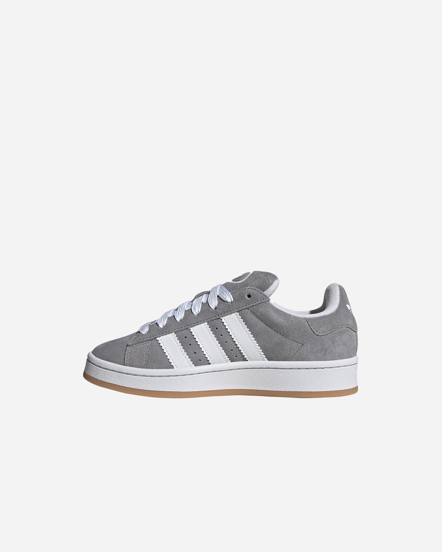Scarpe sneakers ADIDAS CAMPUS 00S GS JR - Grigio - 3 | Cisalfa Sport