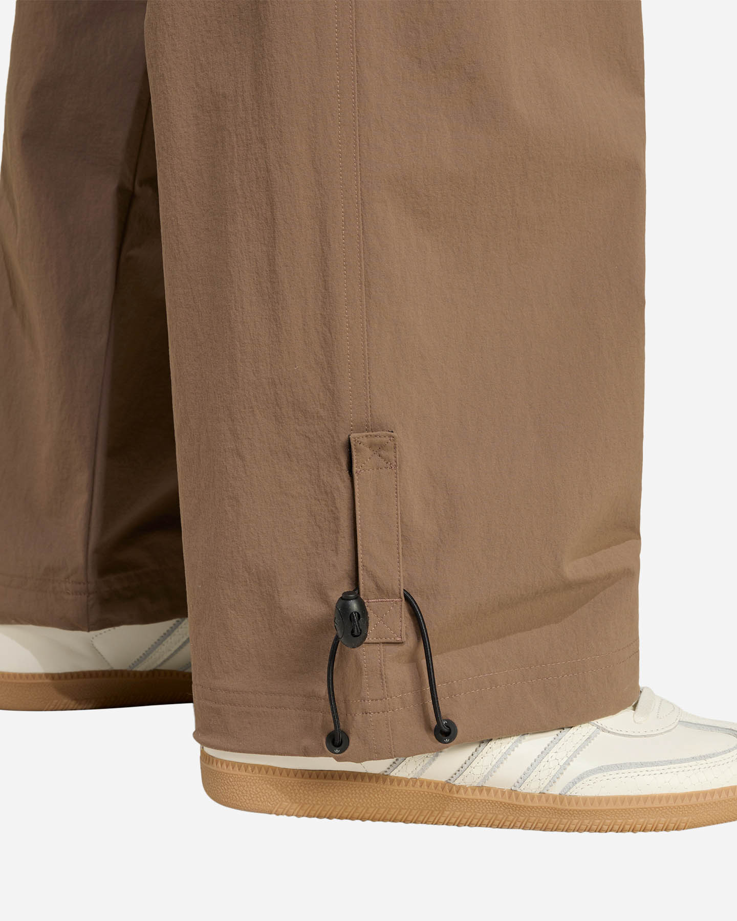 Pantalone ADIDAS ORIGINALS UTILITY M - Marrone - 5 | Cisalfa Sport