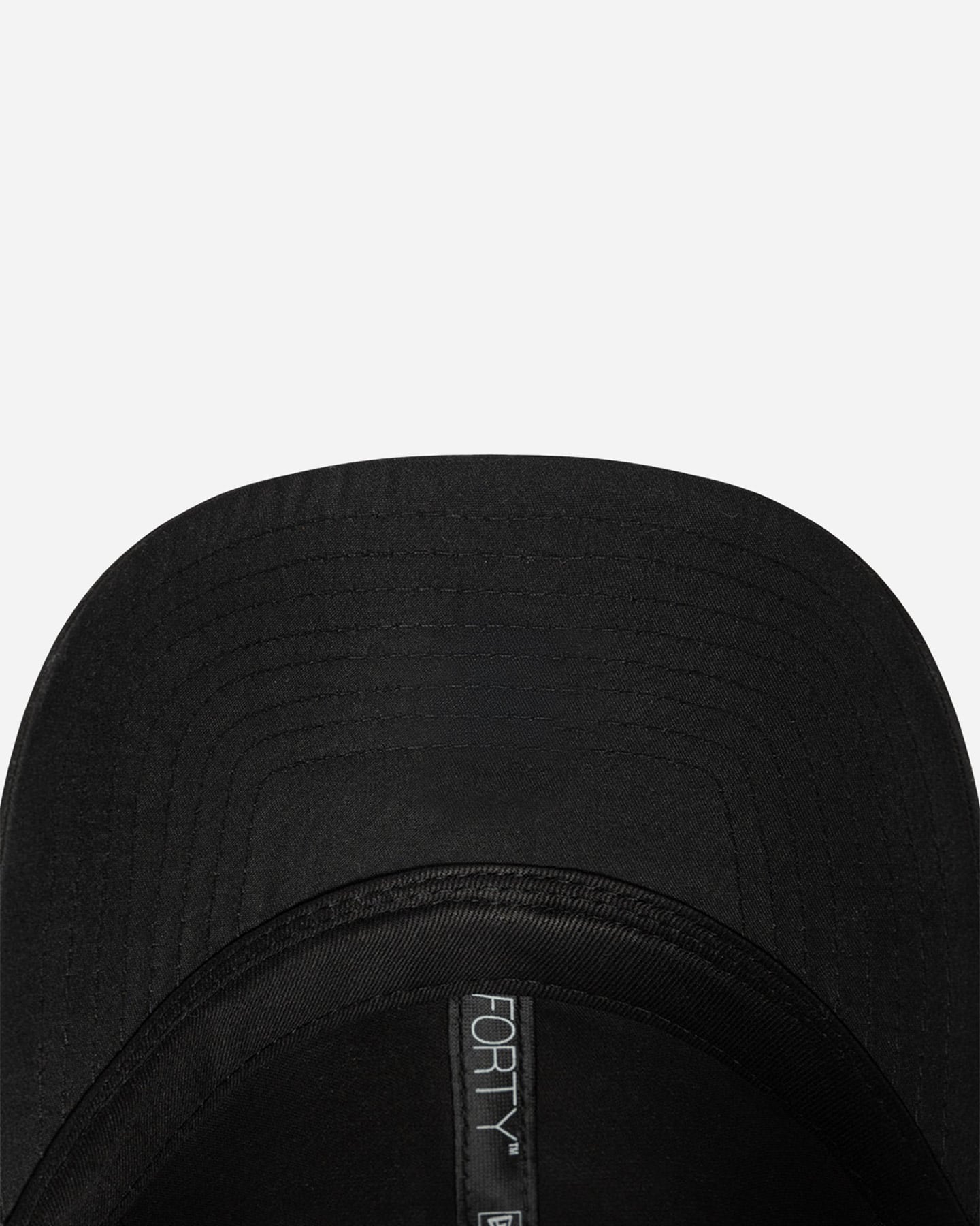 Cappellino NEW ERA FANGEAR 9FORTY M - Nero - 4 | Cisalfa Sport