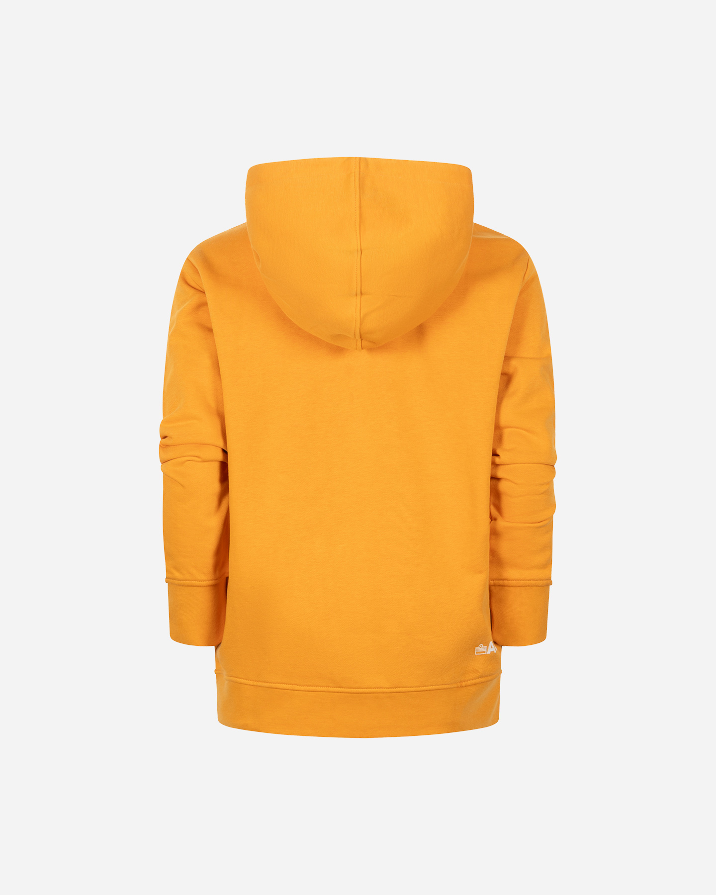 Felpa ADMIRAL VARSITY JR - Giallo - 1 | Cisalfa Sport