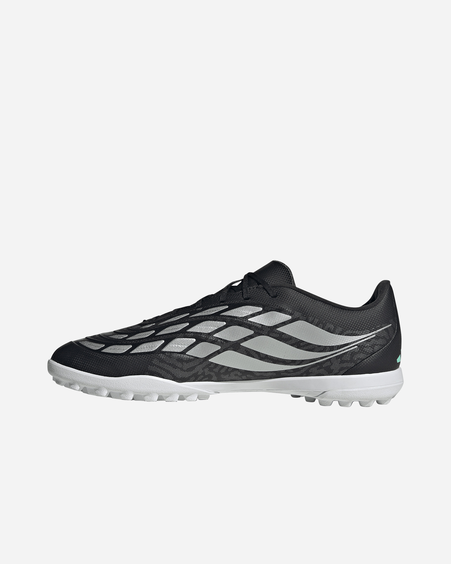 Scarpe calcio ADIDAS PREDATOR CLUB TF M - 3 | Cisalfa Sport