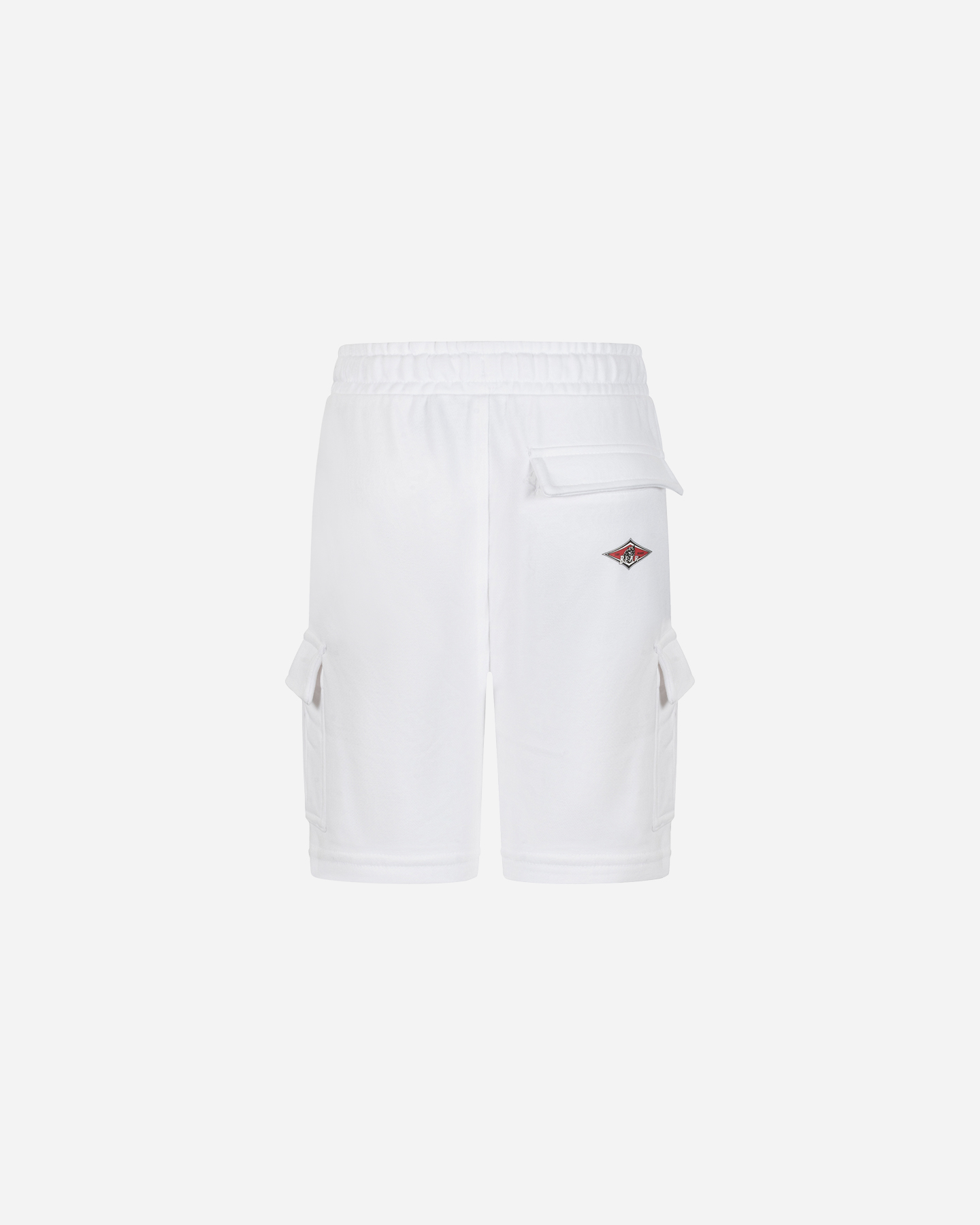 Bermuda BEAR BEACH BREAK JR - Bianco - 1 | Cisalfa Sport