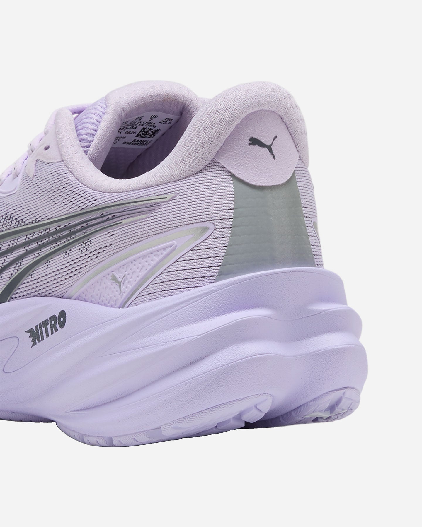 Scarpe running PUMA VELOCITY NITRO 5 W - 5 | Cisalfa Sport