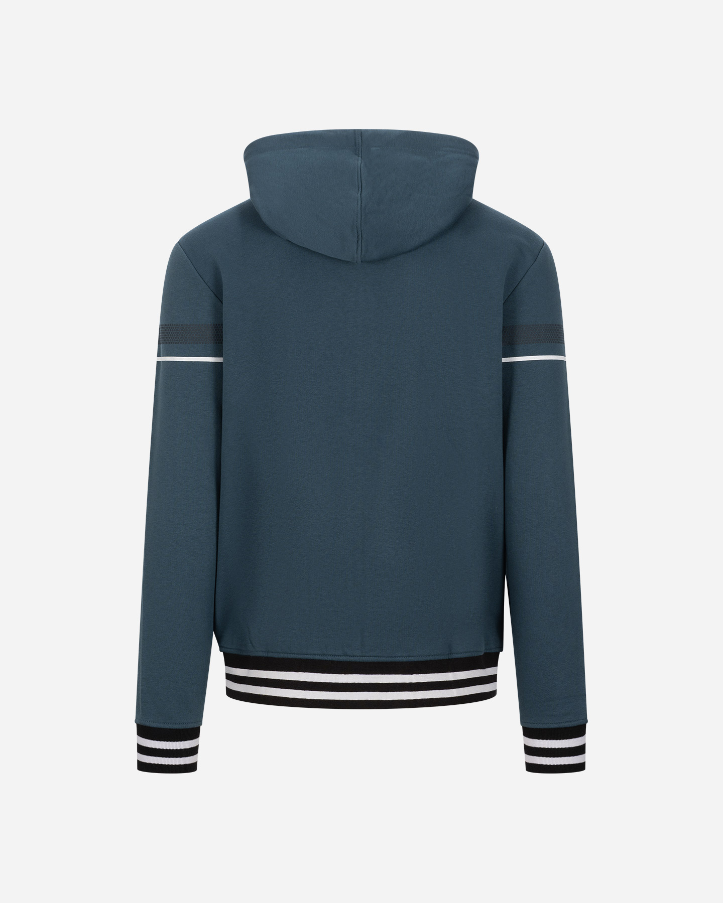 Felpa ADMIRAL COLLEGE M - Blu - 1 | Cisalfa Sport