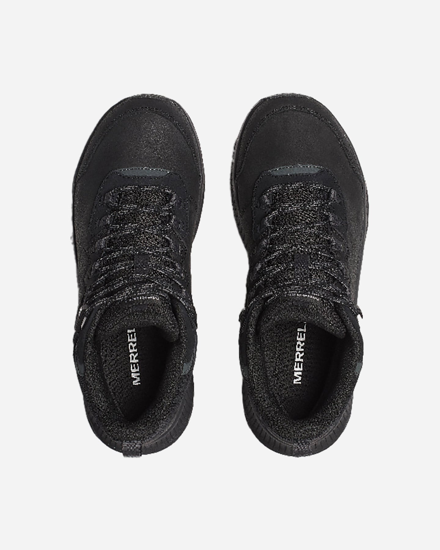 Scarpe escursionismo MERRELL SPEED STRIKE 2 LTR MID WP W - Nero - 3 | Cisalfa Sport