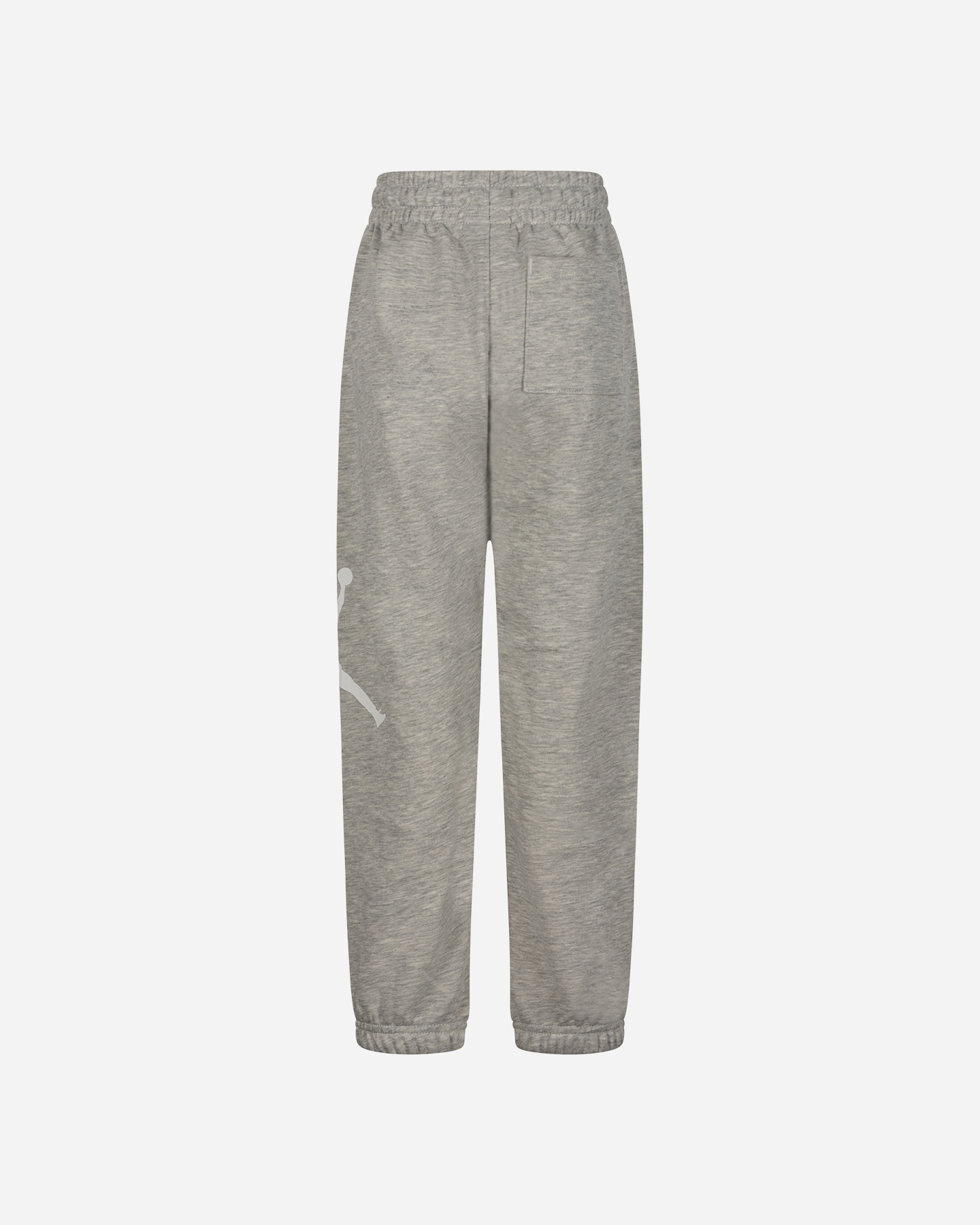 Pantalone training NIKE JORDAN BIG LOGO JR - Grigio - 1 | Cisalfa Sport