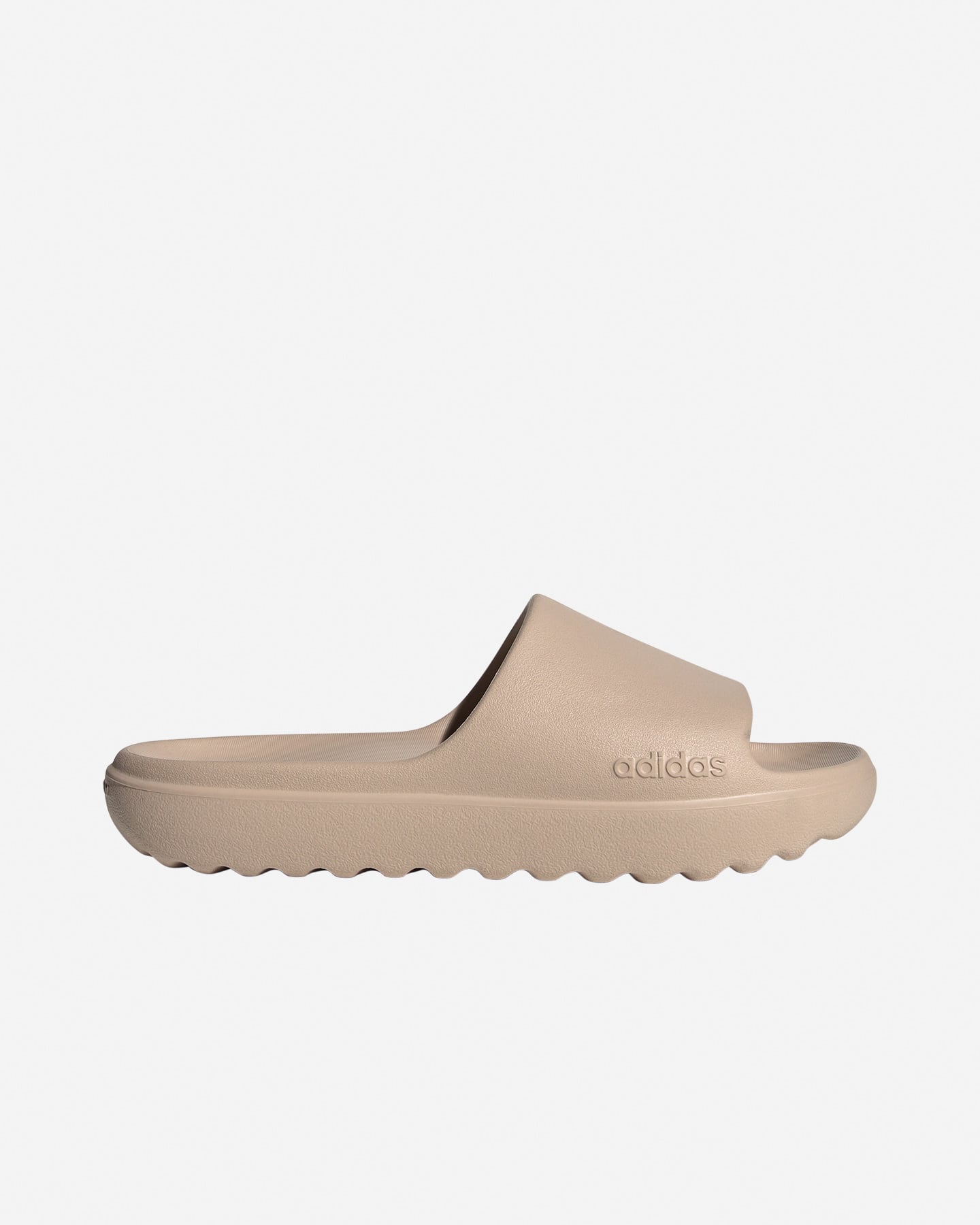 Ciabatte ADIDAS ADILETTE LUMIA W - Marrone - 1 | Cisalfa Sport