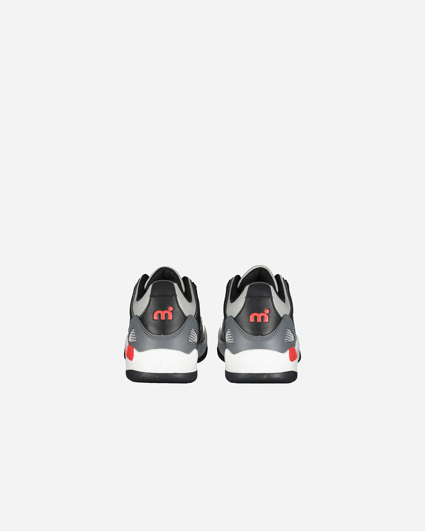 Scarpe sneakers MISTRAL PLAYER JR - Color mix - 5 | Cisalfa Sport