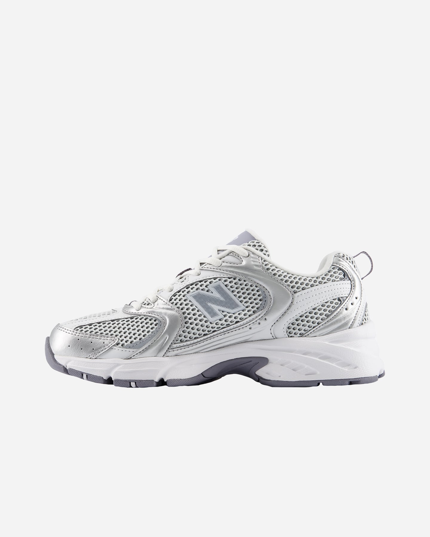 Scarpe sneakers NEW BALANCE 530 W - Grigio - 5 | Cisalfa Sport