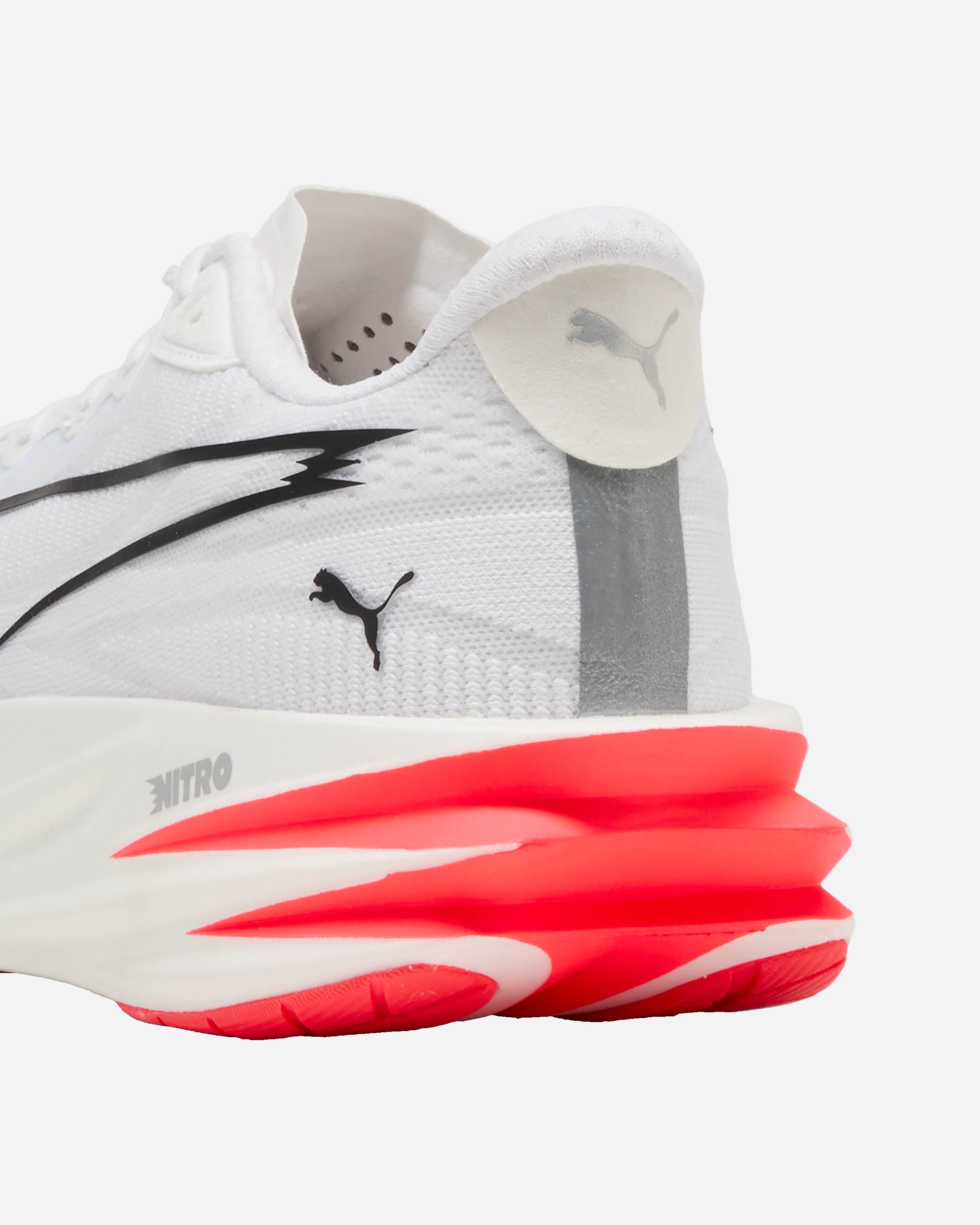 Scarpe running PUMA DEVIATE PURE NITRO W - 5 | Cisalfa Sport