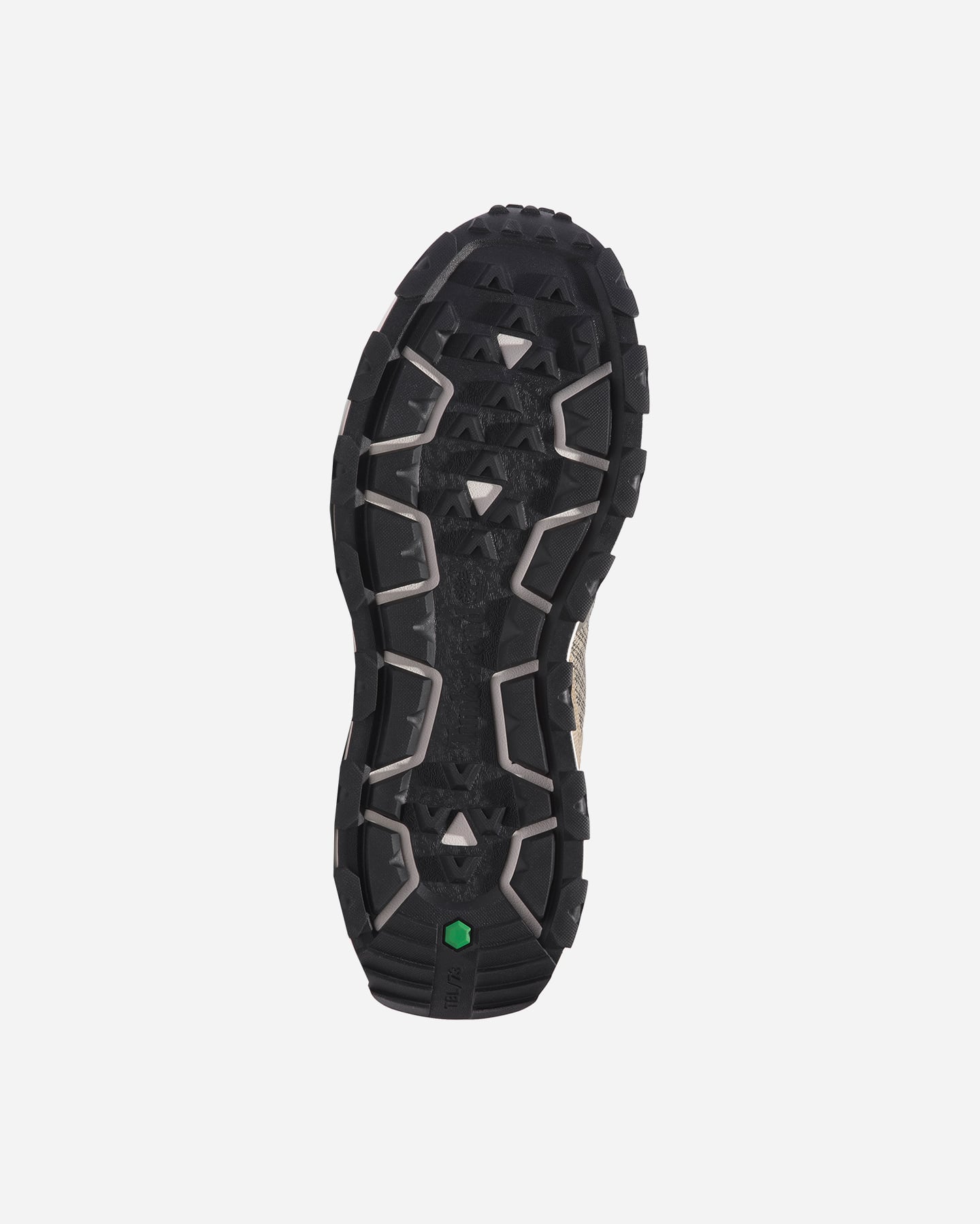 Scarpe urban TIMBERLAND WINSOR TRAIL LOW M - Marrone - 2 | Cisalfa Sport