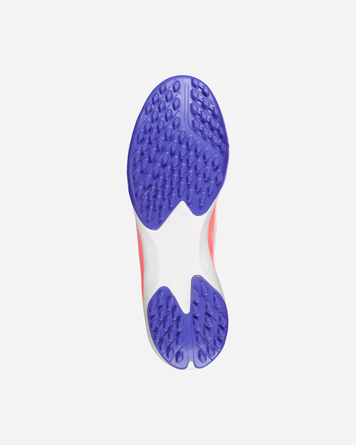 Scarpe calcio ADIDAS F50 HYPERFAST LEAGUE TF M - 2 | Cisalfa Sport