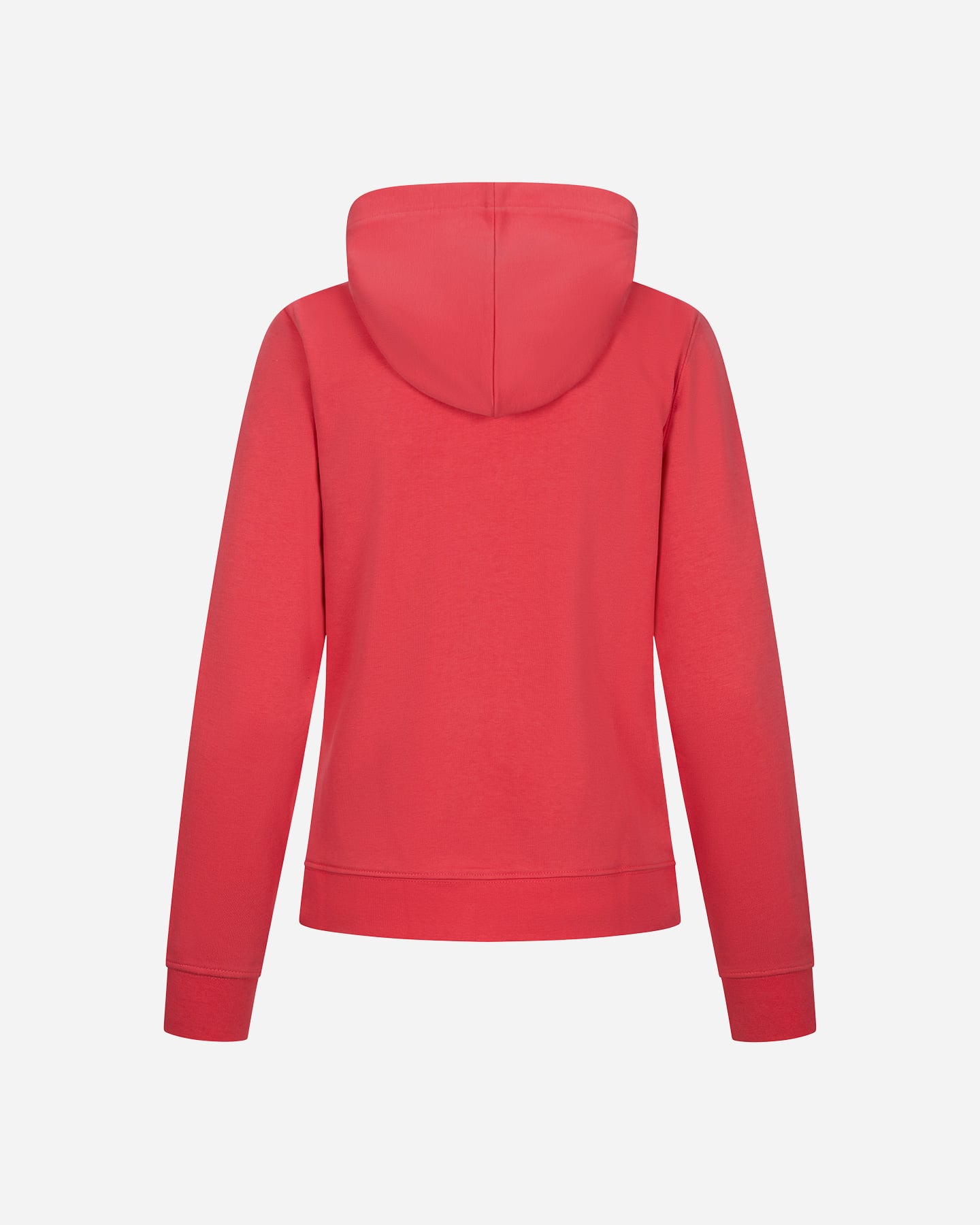 Felpa ABC BASIC W - Arancione - 1 | Cisalfa Sport
