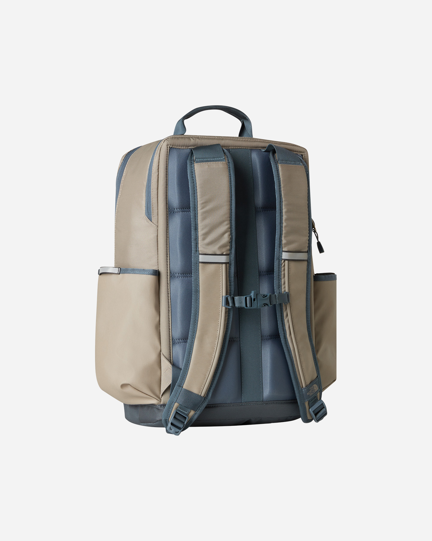 Zaino THE NORTH FACE BASE CAMP DAYPACK  - Grigio - 2 | Cisalfa Sport