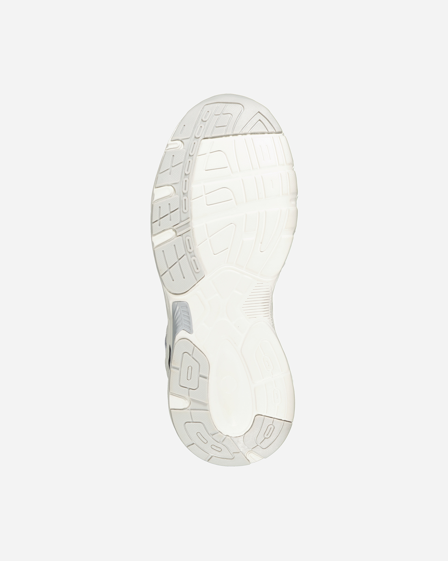 Scarpe sneakers MISTRAL NINETIES W - Bianco - 2 | Cisalfa Sport