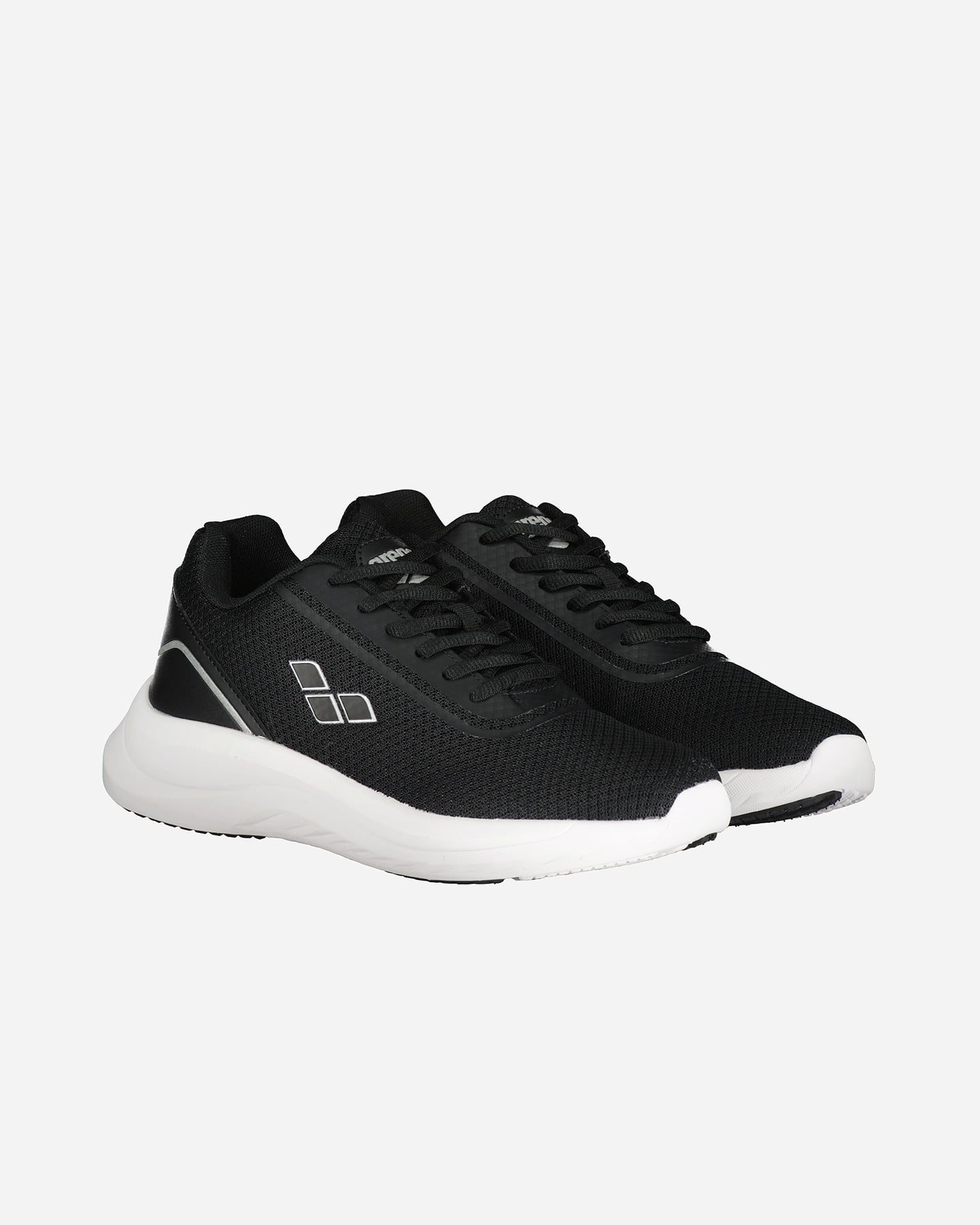 Scarpe running ARENA HAARLEM 3. W - Nero - 1 | Cisalfa Sport