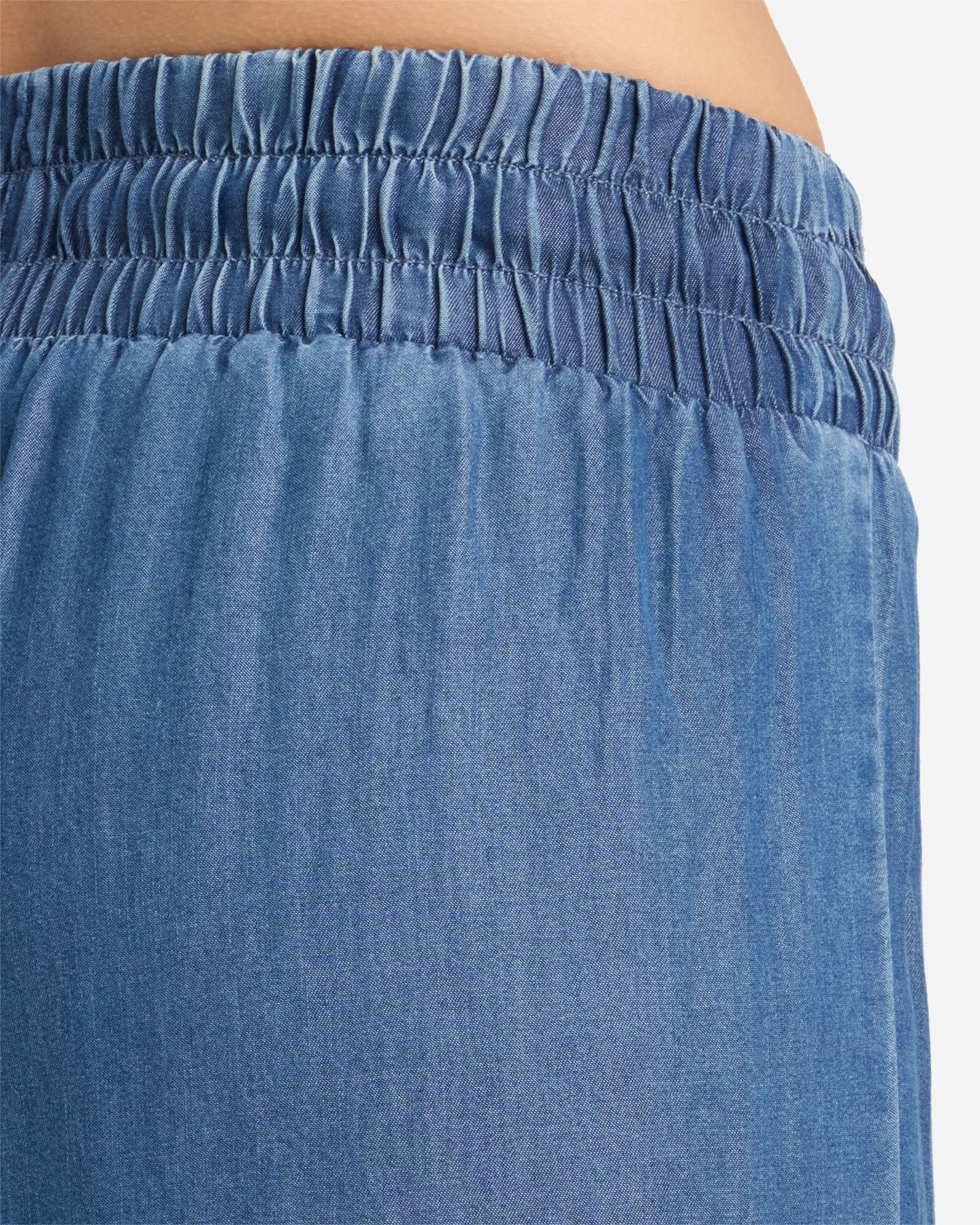 Pantalone DACK'S ESSENTIAL W - Denim - 4 | Cisalfa Sport