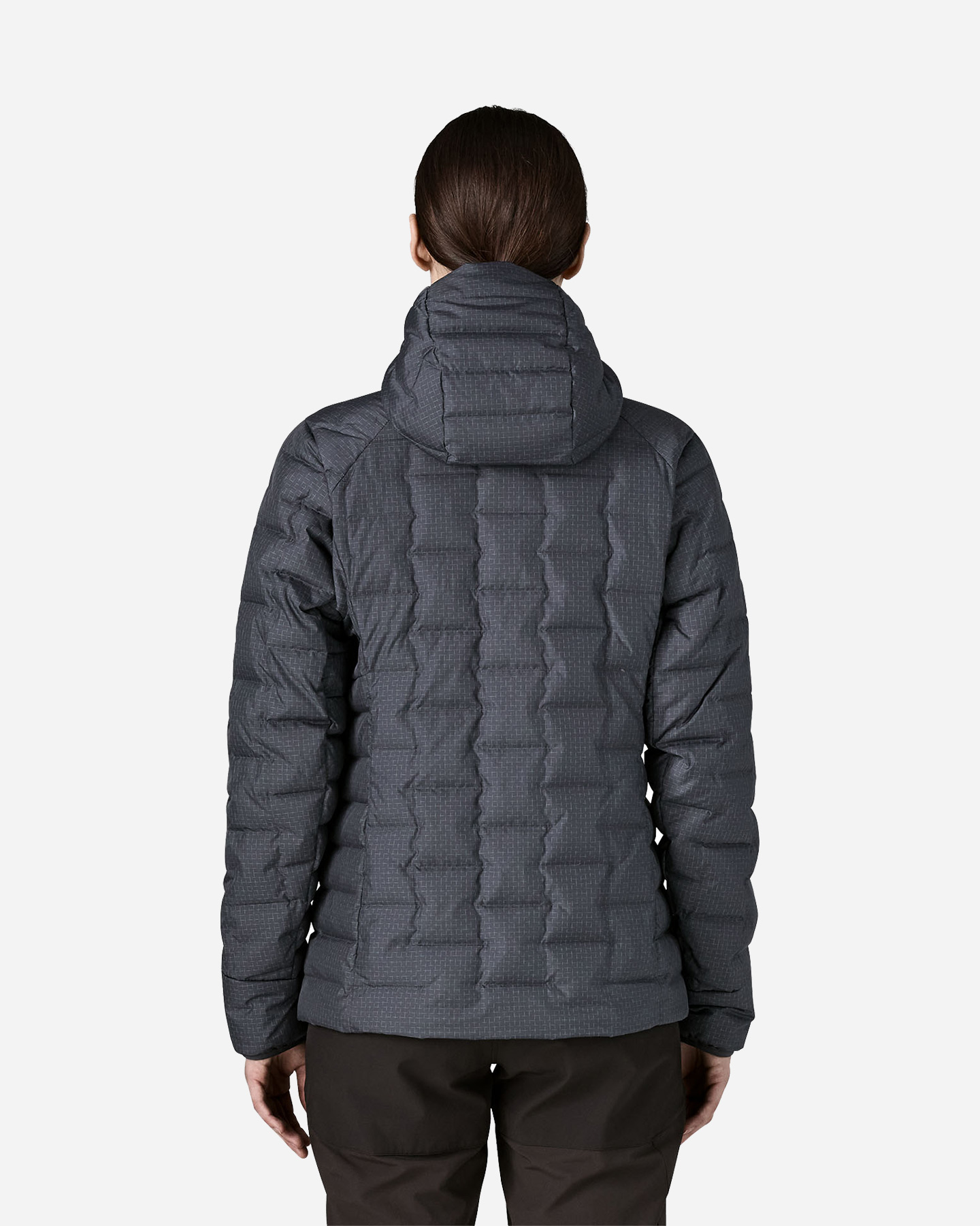 Piumino PATAGONIA DURABLE DOWN W - Blu - 1 | Cisalfa Sport