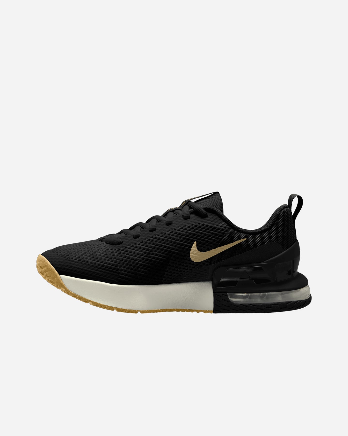 Scarpe training NIKE ALPHA TRAINER 6 M - Nero - 3 | Cisalfa Sport