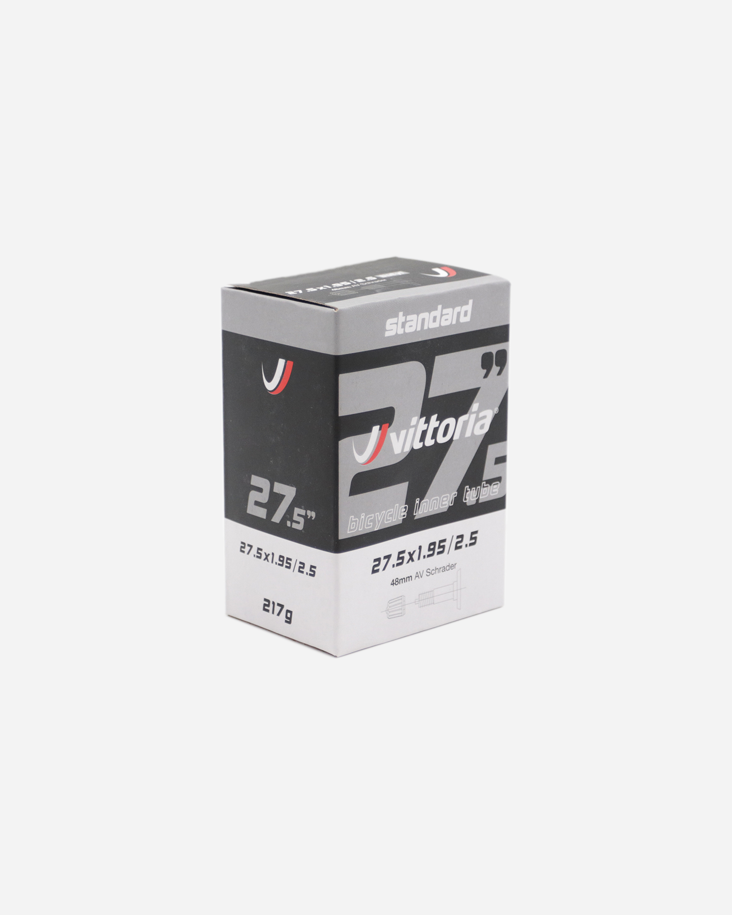 Copertoni VITTORIA STANDARD 27.5X1.95/2.50 AV SCH  - Color mix - 1 | Cisalfa Sport