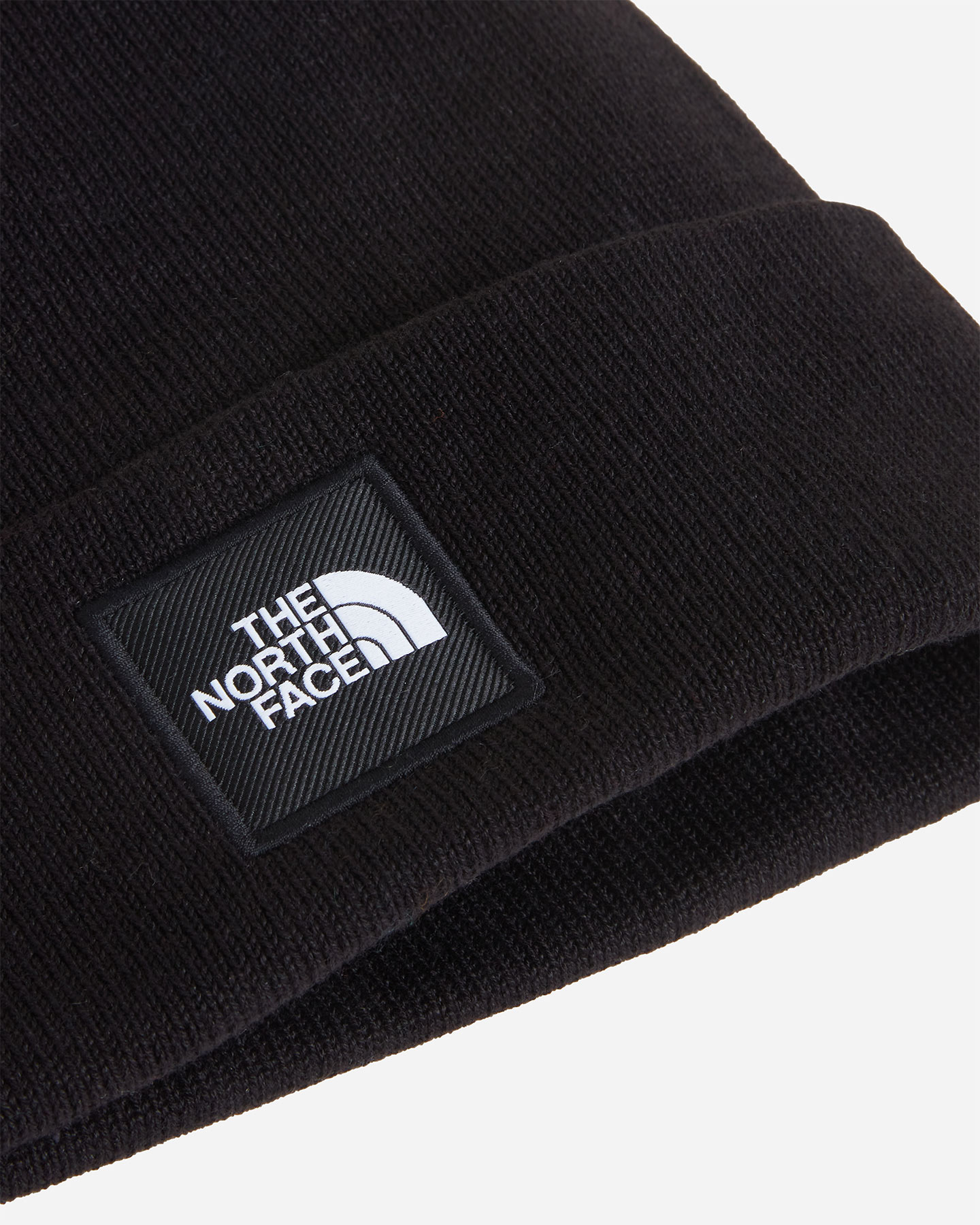 Berretto THE NORTH FACE DOCK WORKER  - Nero - 2 | Cisalfa Sport