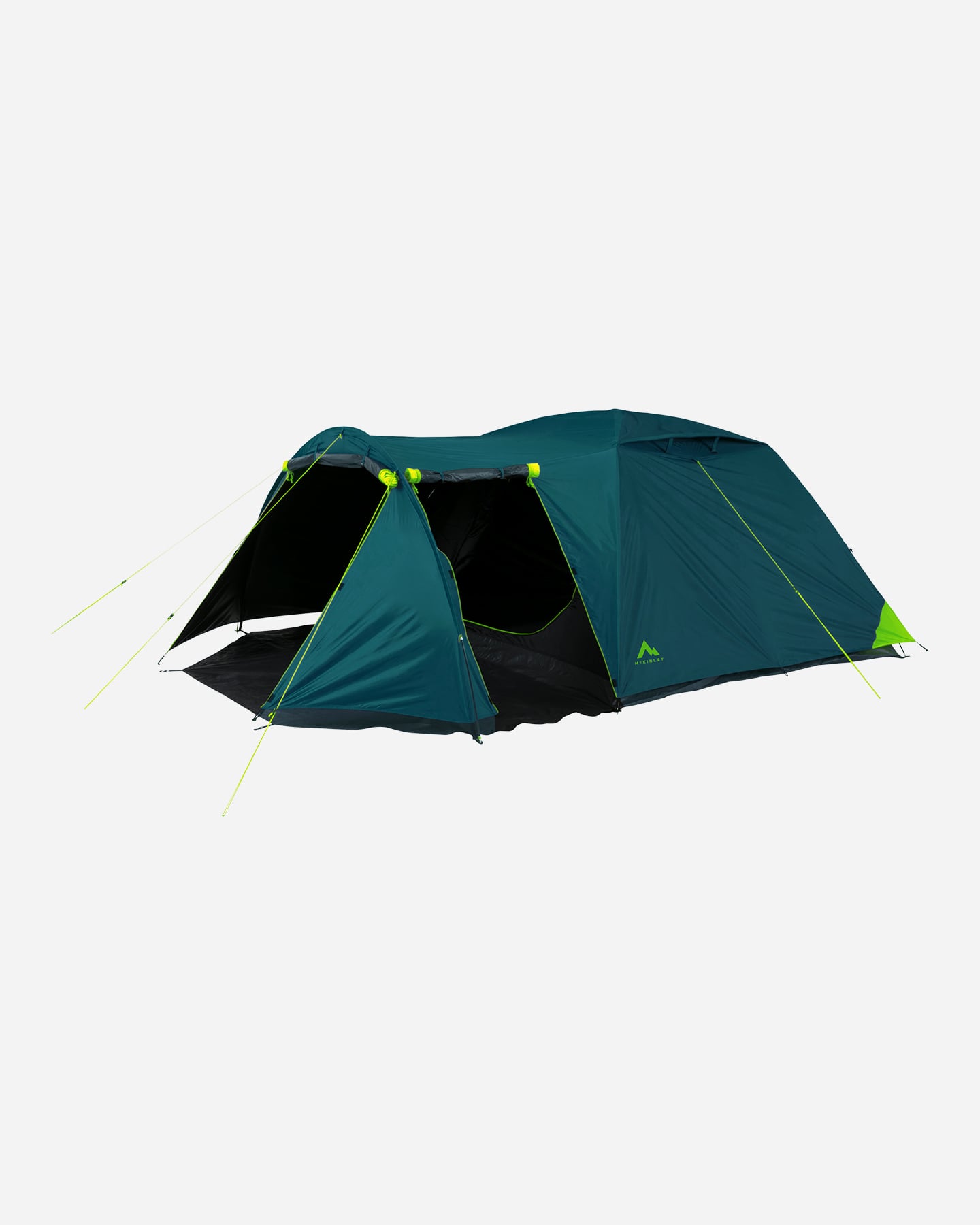 Tenda MCKINLEY VEGA 40.4 SW  - Blu - 2 | Cisalfa Sport