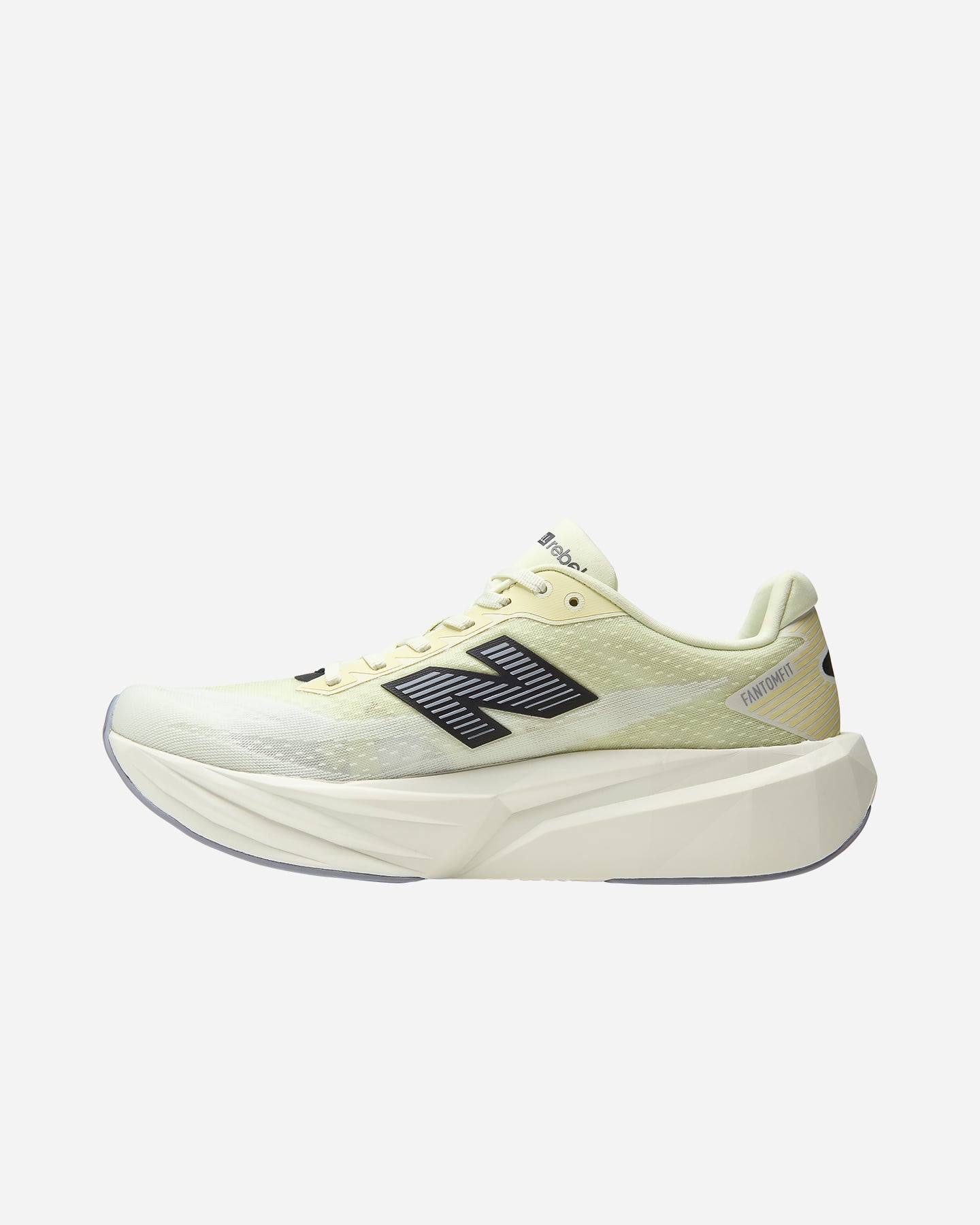 Scarpe running NEW BALANCE FUELCELL REBEL V5 M - Beige - 5 | Cisalfa Sport