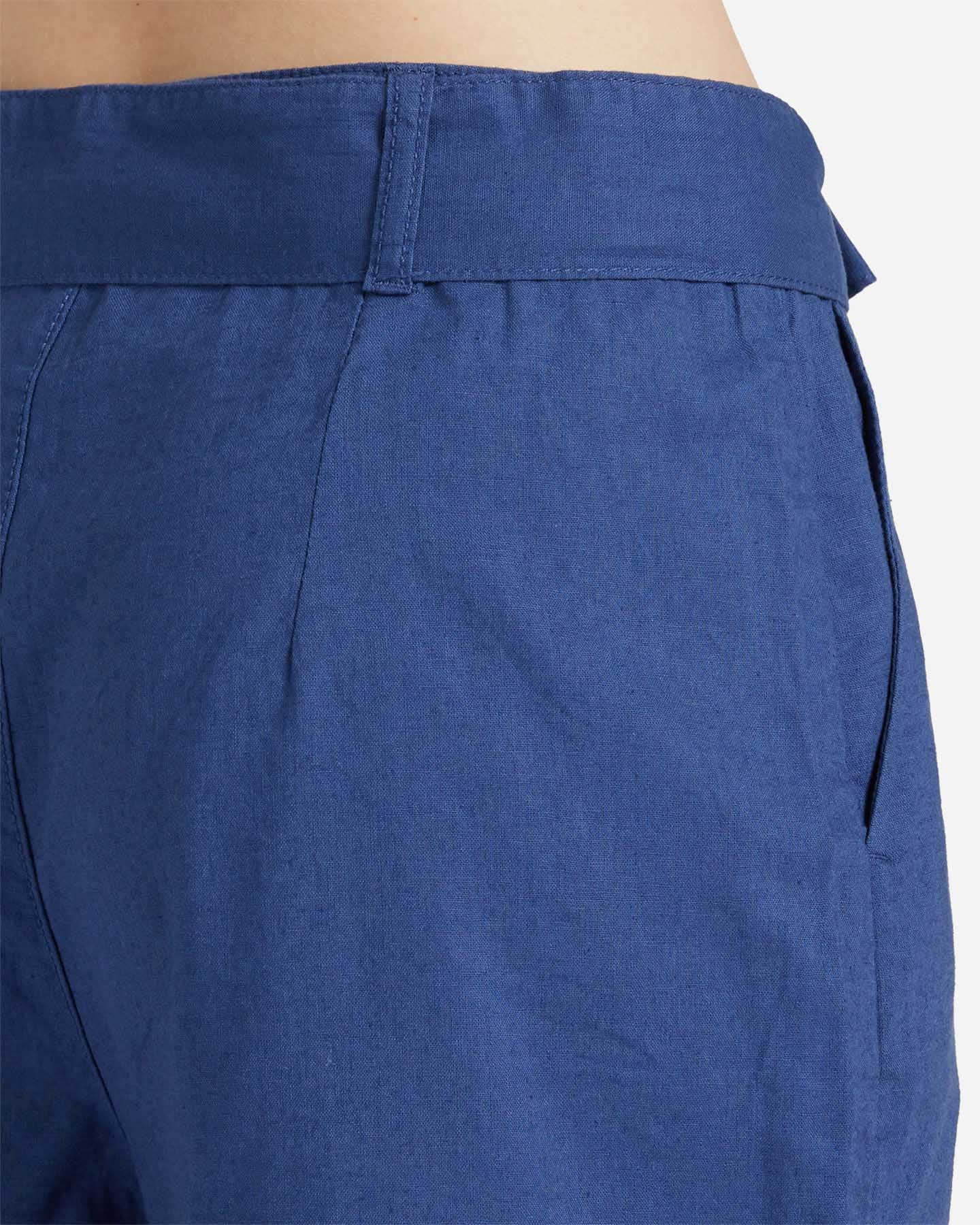 Bermuda DACK'S URBAN W - Blu - 3 | Cisalfa Sport