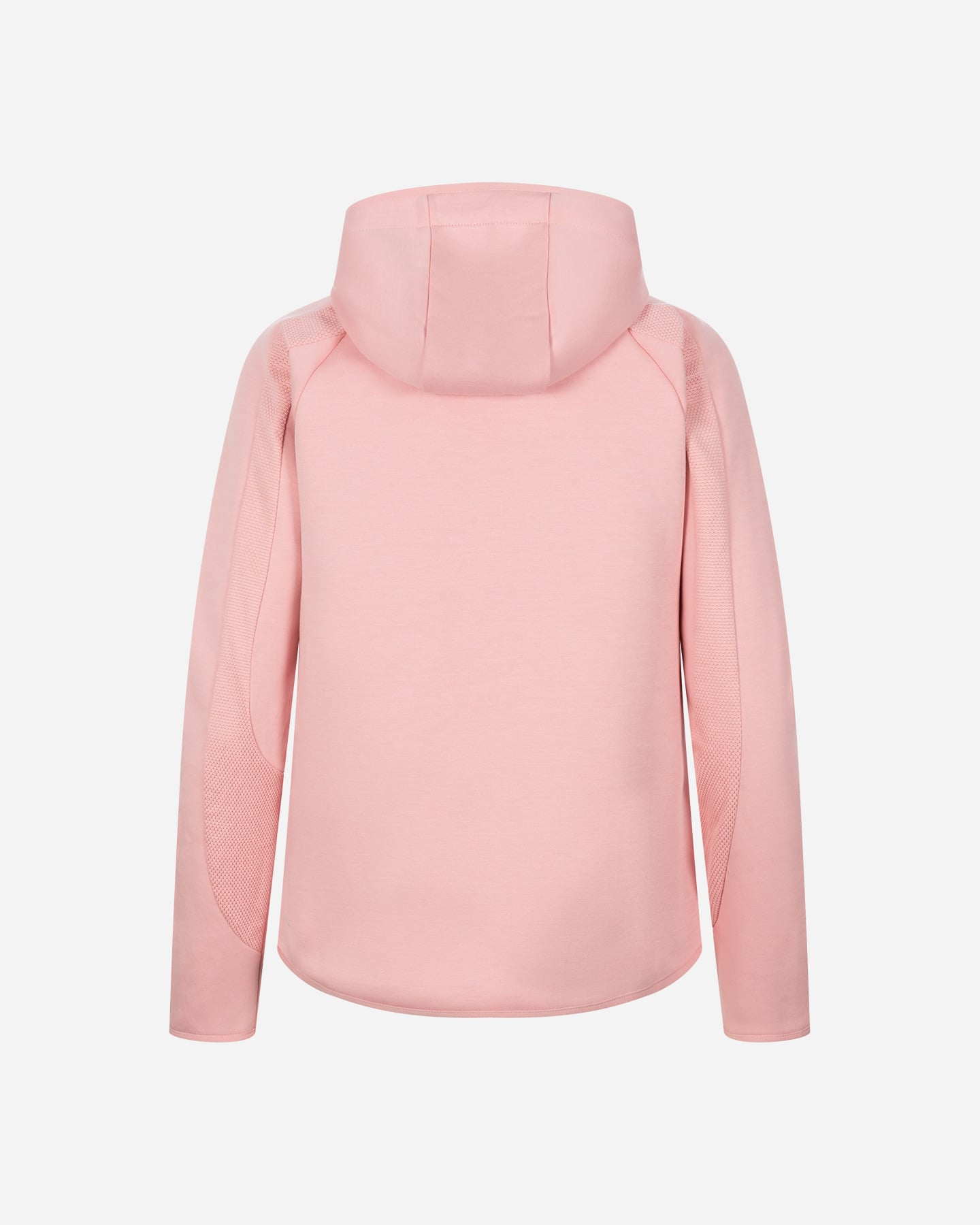 Felpa PUMA EVOSTRIPE W - Rosa - 1 | Cisalfa Sport