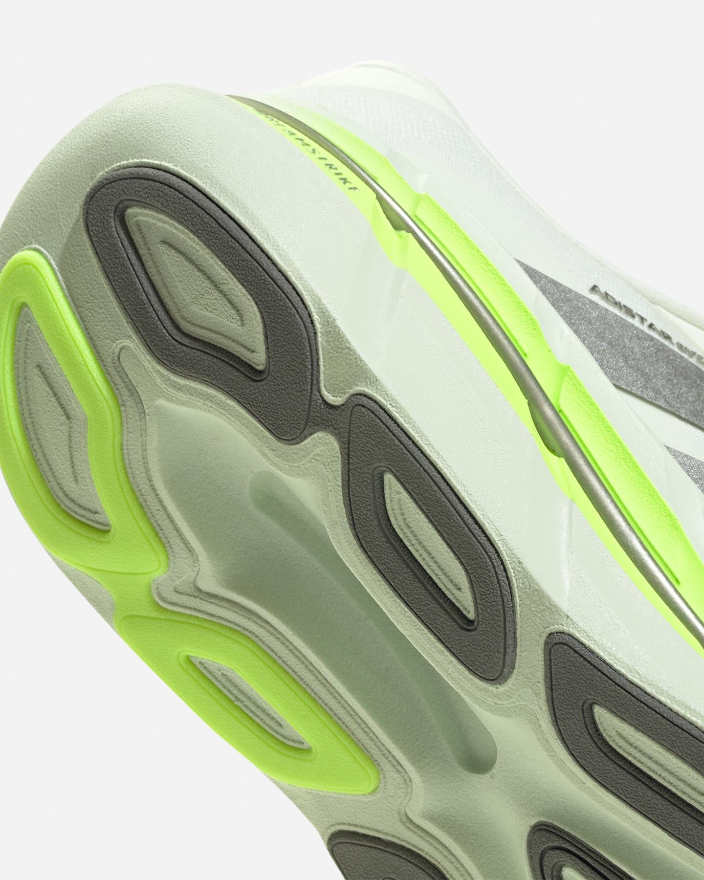 Scarpe running ADIDAS ADISTAR BYD 2 M - 4 | Cisalfa Sport