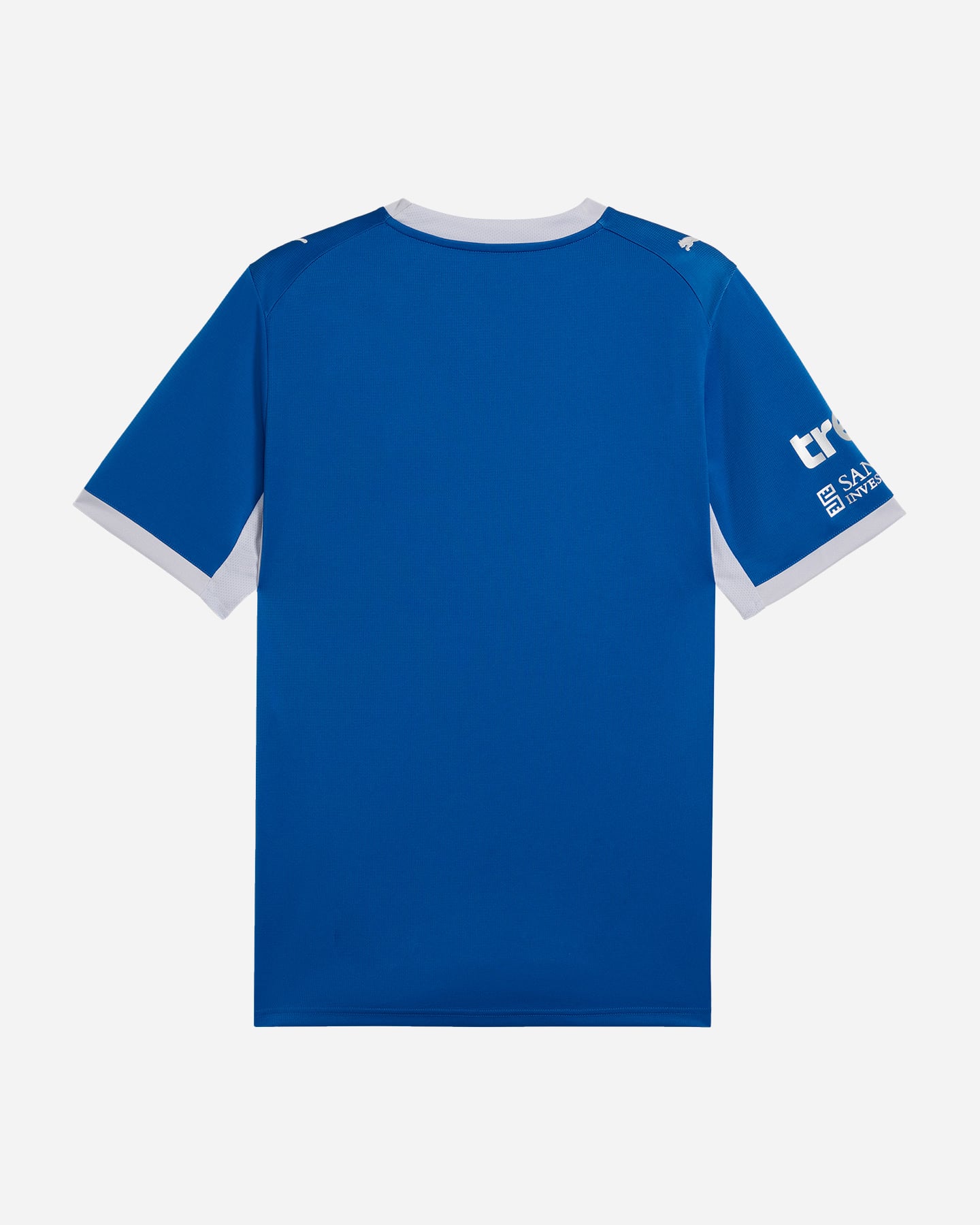 Maglia calcio ufficiale PUMA AL HILAL SFC HOME 26 M - 1 | Cisalfa Sport