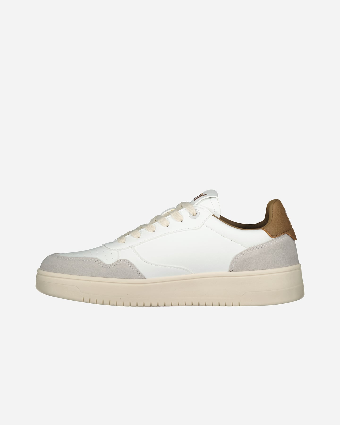 Scarpe sneakers MISTRAL CLEVELAND M - Bianco - 3 | Cisalfa Sport