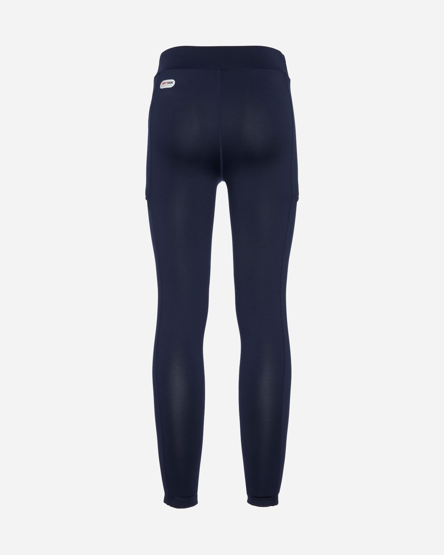 Pantalone tennis FILA COURT LINE W - Blu - 1 | Cisalfa Sport