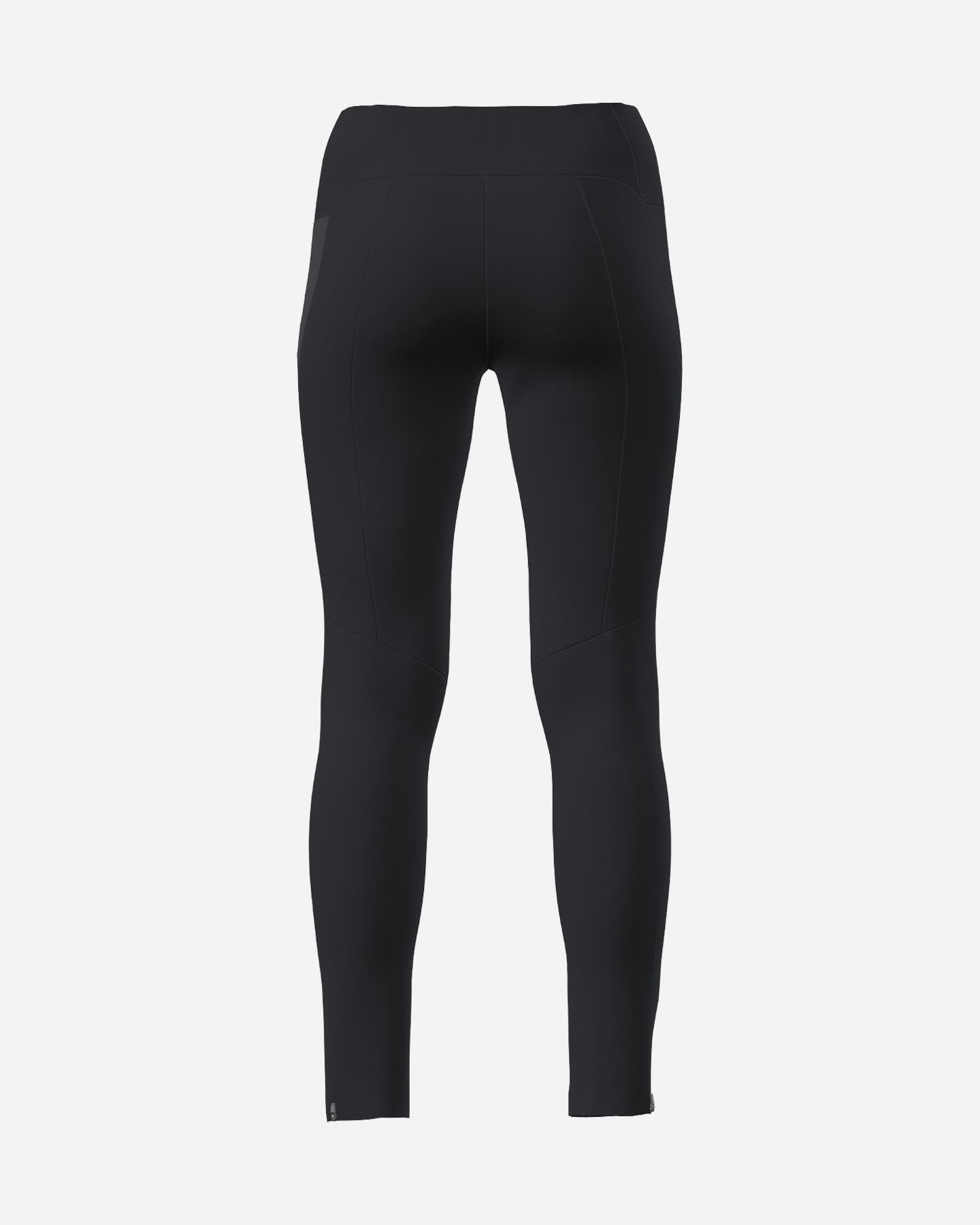 Pantalone outdoor ROCK EXPERIENCE CORDILLERA BLANCA W - Nero - 2 | Cisalfa Sport