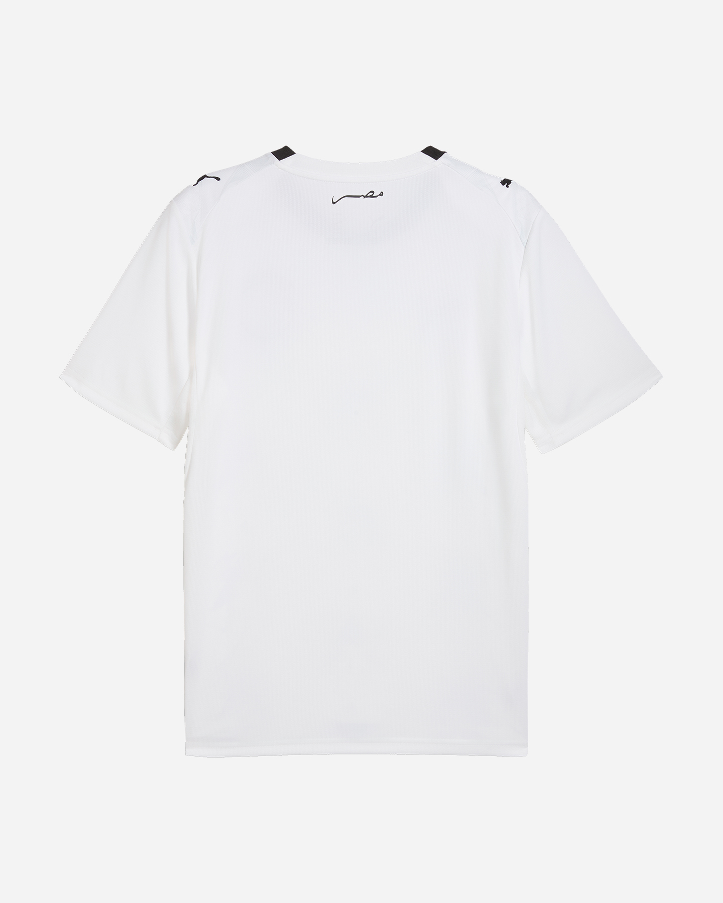 Maglia calcio ufficiale PUMA EGITTO AWAY 26 M - Color mix - 1 | Cisalfa Sport