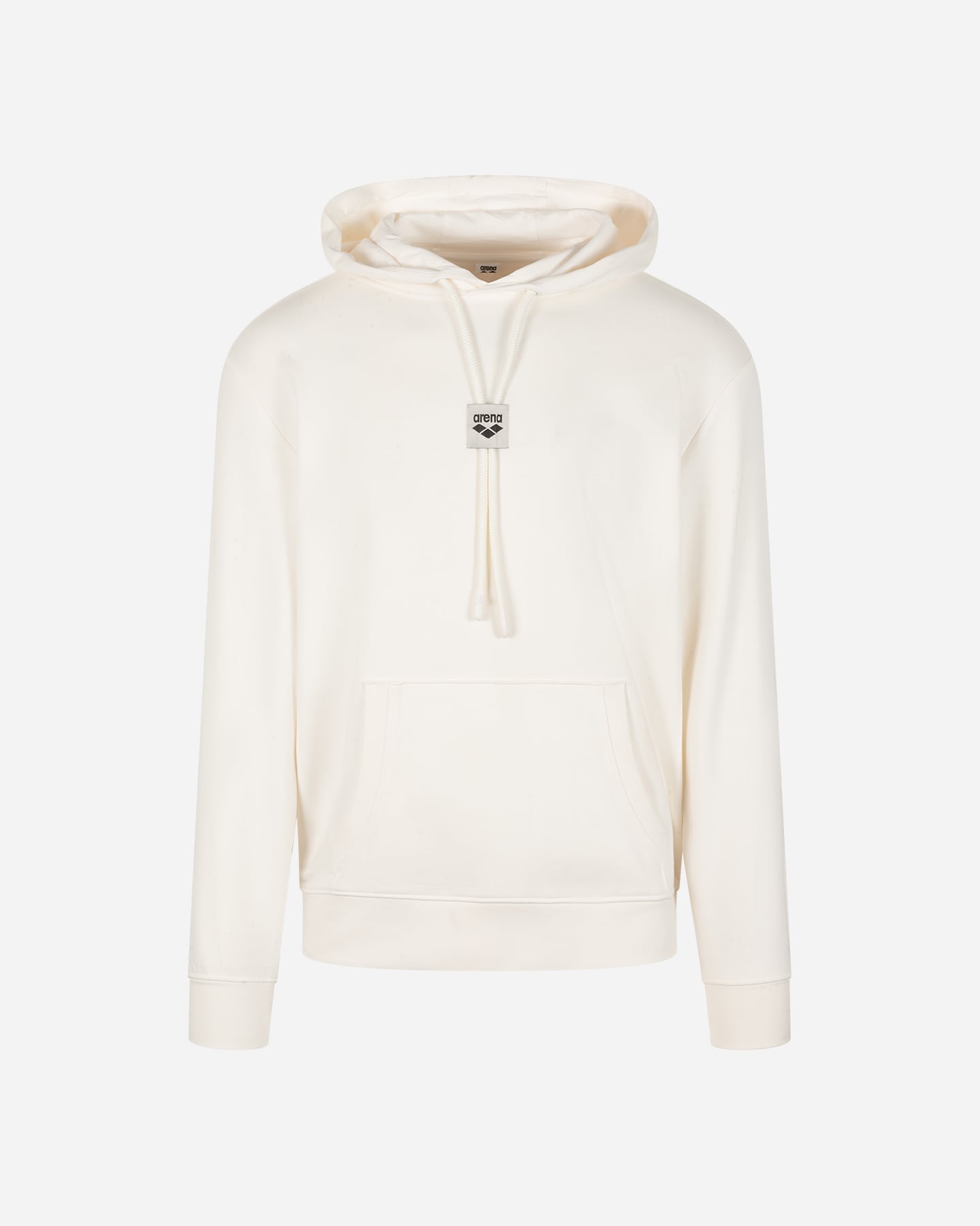 Tuta ARENA ATHLETIC ESSENTIAL M - Bianco - 1 | Cisalfa Sport