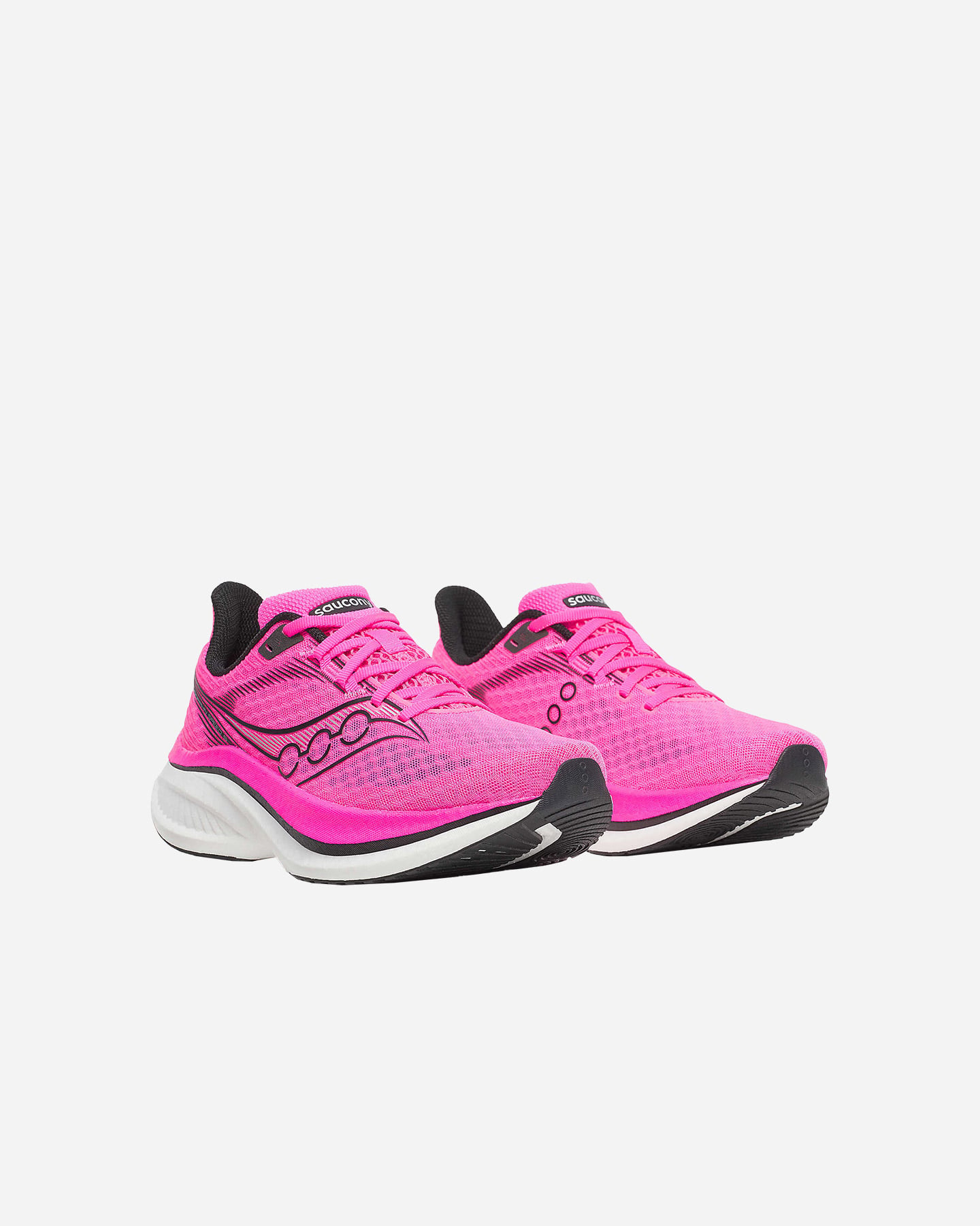 Scarpe running SAUCONY ENDORPHIN SPEED 5 W - Nero - 1 | Cisalfa Sport