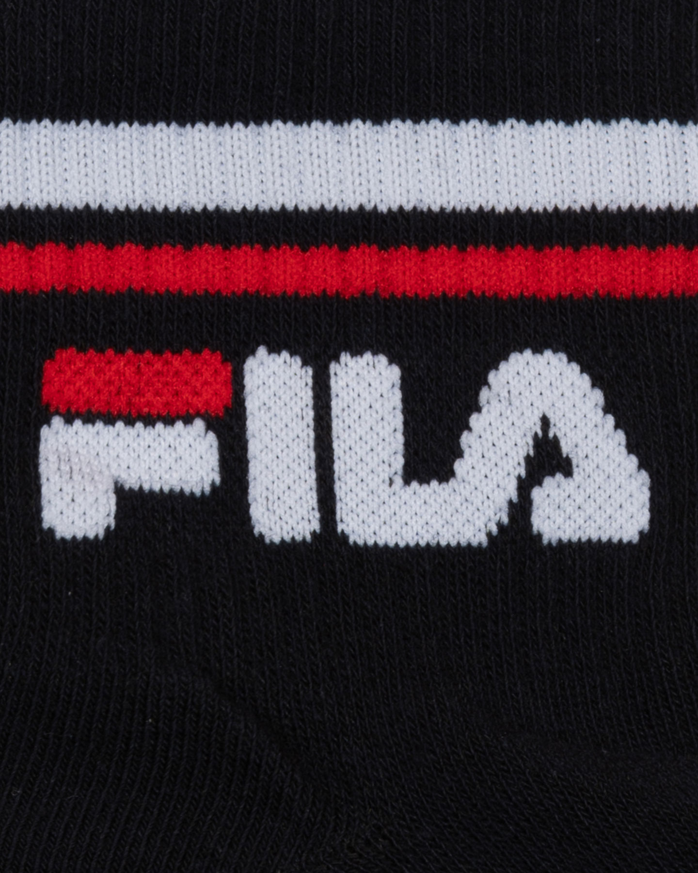 Calze FILA QUARTER 3PACK M - 2 | Cisalfa Sport
